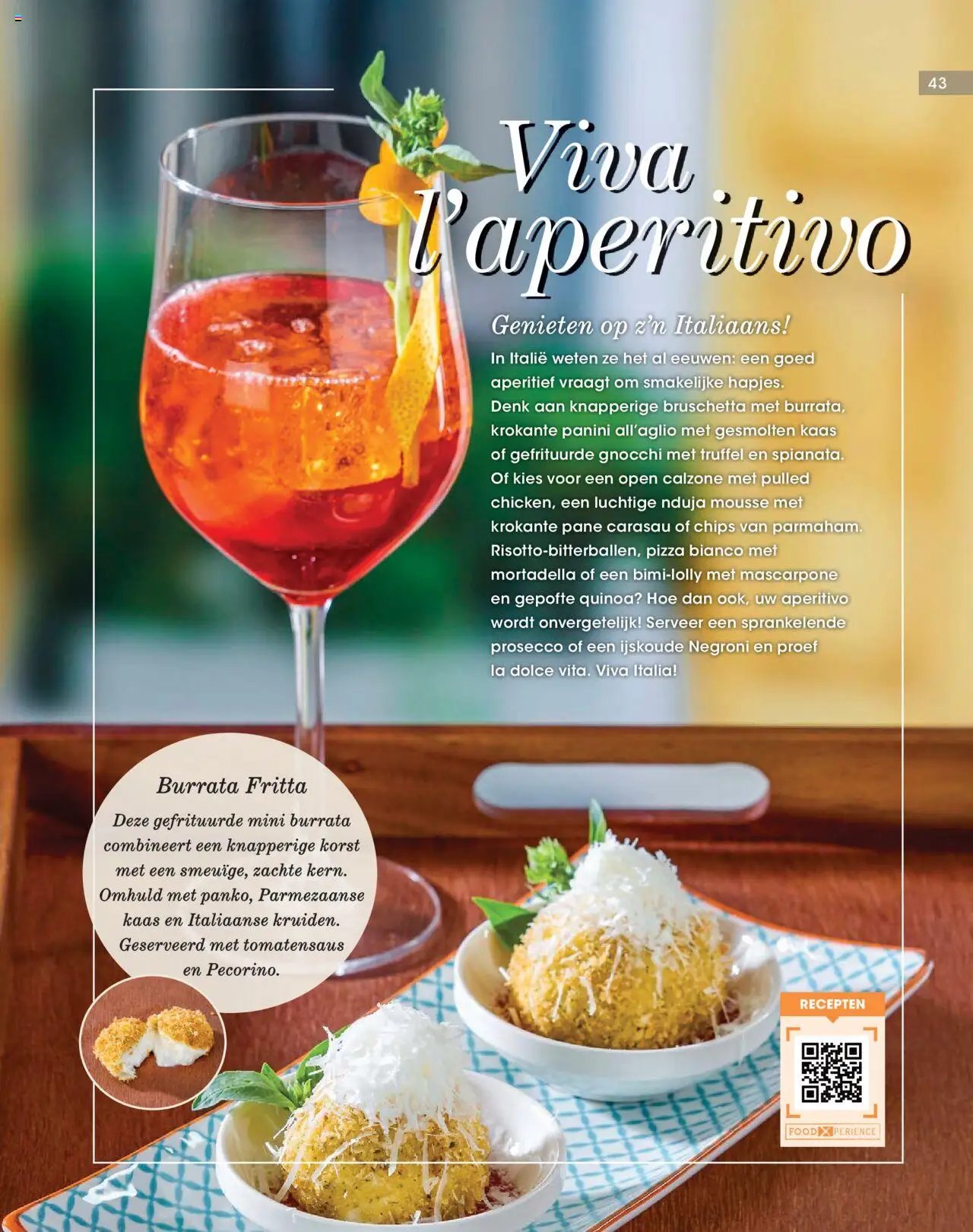 Hanos - Inspiratiemagazine voorjaar 2025