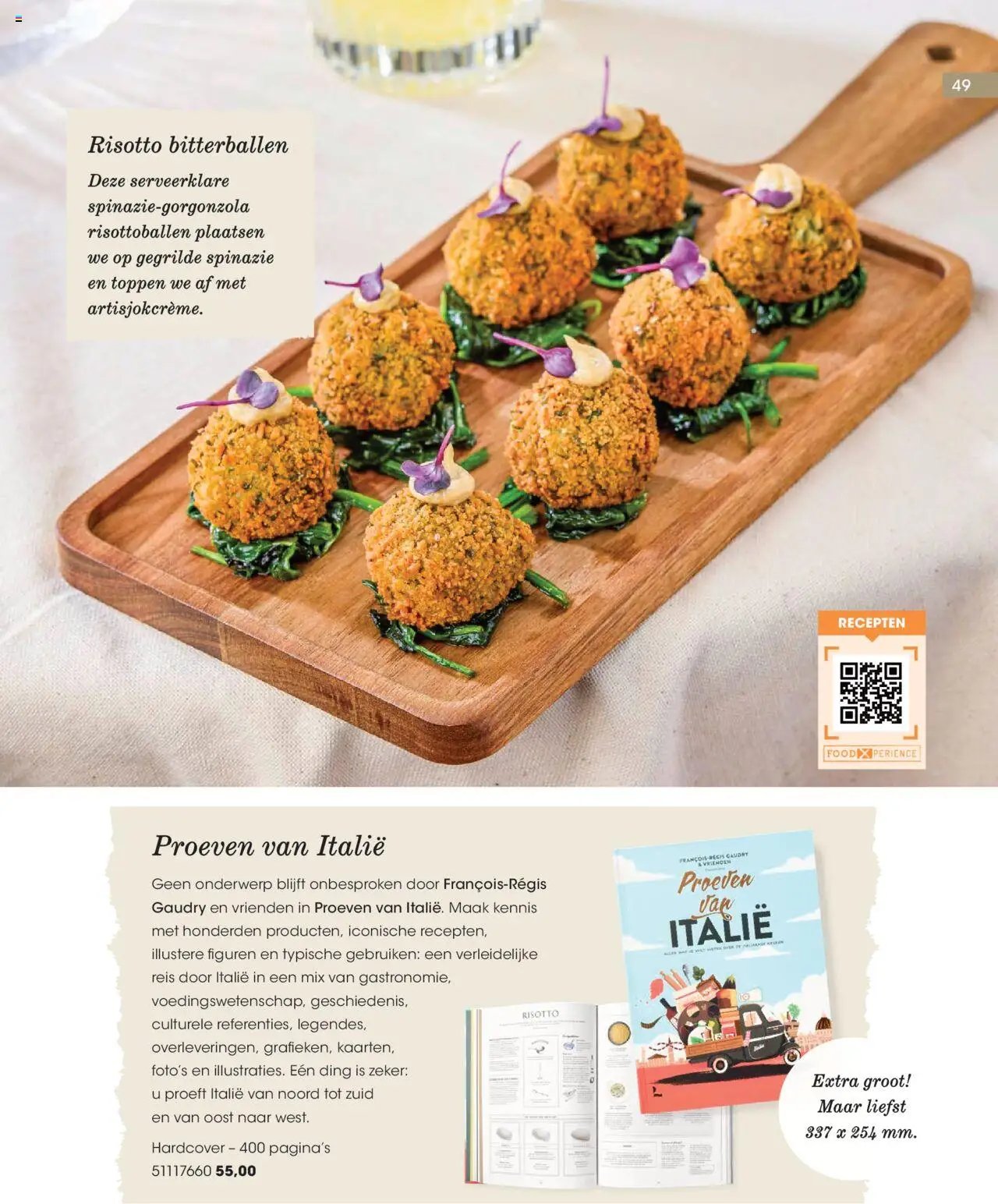 Hanos - Inspiratiemagazine voorjaar 2025