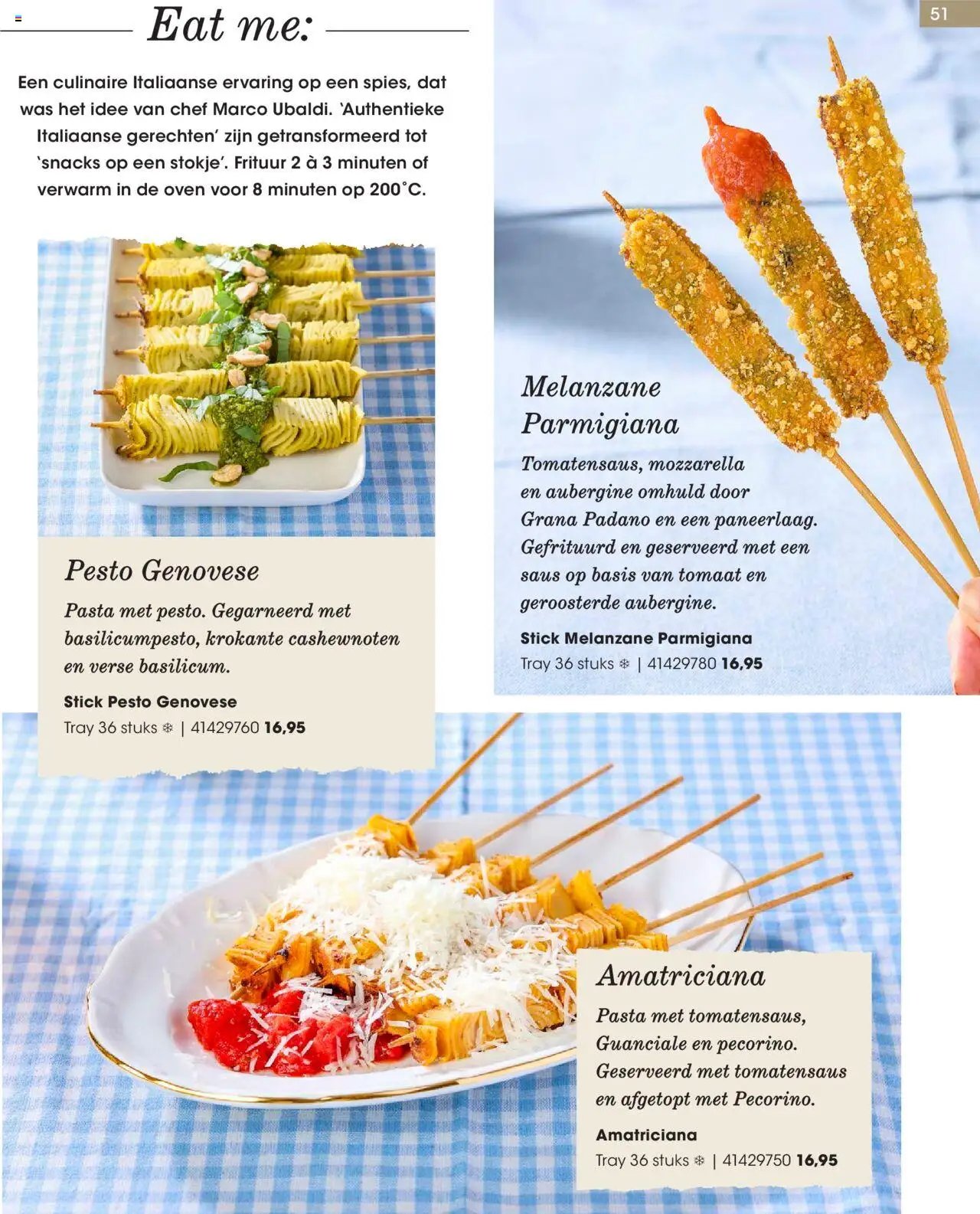 Hanos - Inspiratiemagazine voorjaar 2025