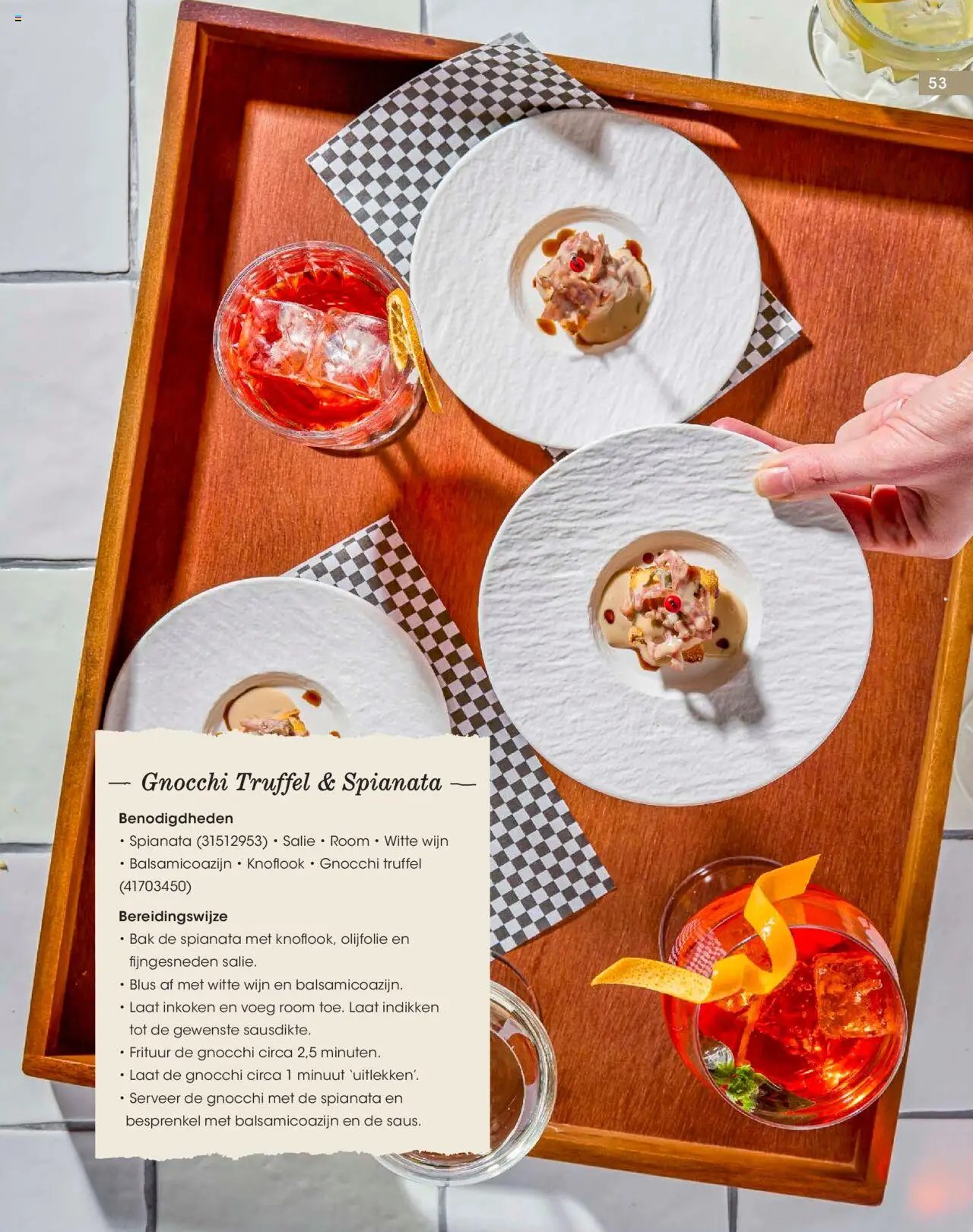 Hanos - Inspiratiemagazine voorjaar 2025