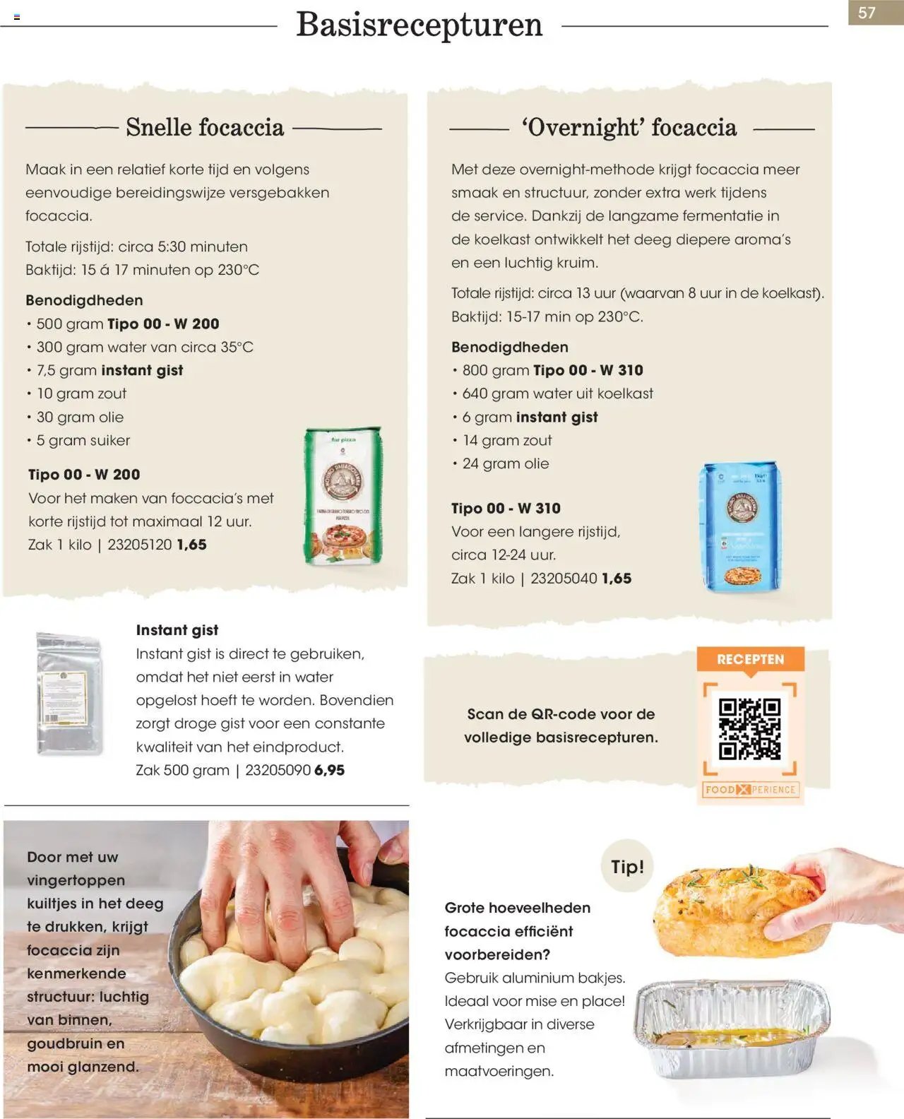 Hanos - Inspiratiemagazine voorjaar 2025