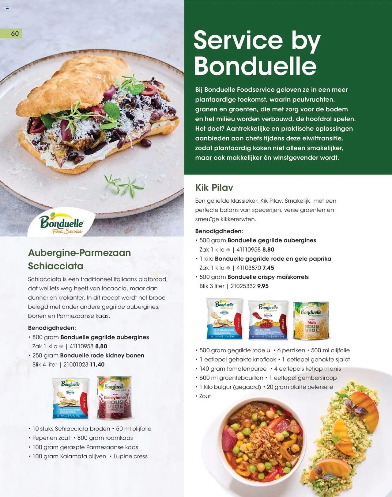 Hanos - Inspiratiemagazine voorjaar 2025