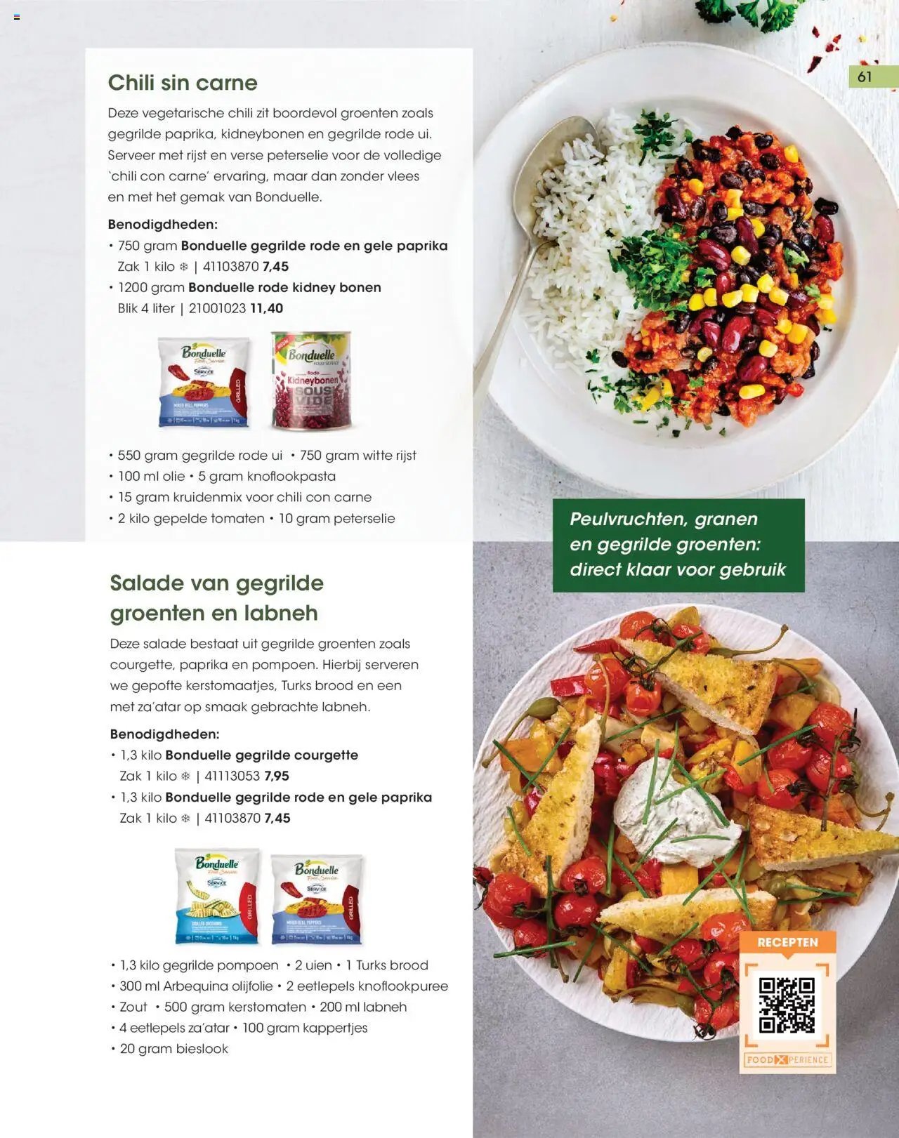 Hanos - Inspiratiemagazine voorjaar 2025