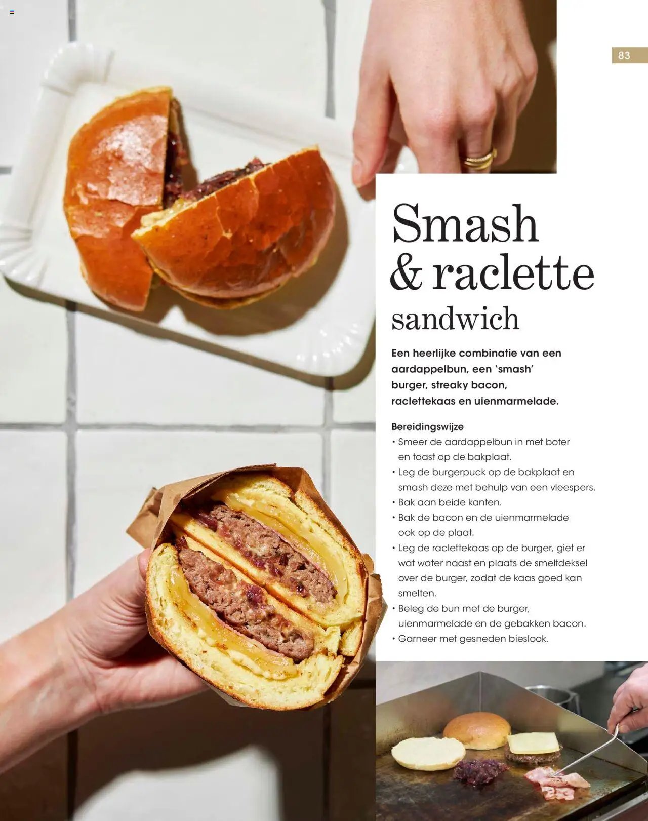 Hanos - Inspiratiemagazine voorjaar 2025