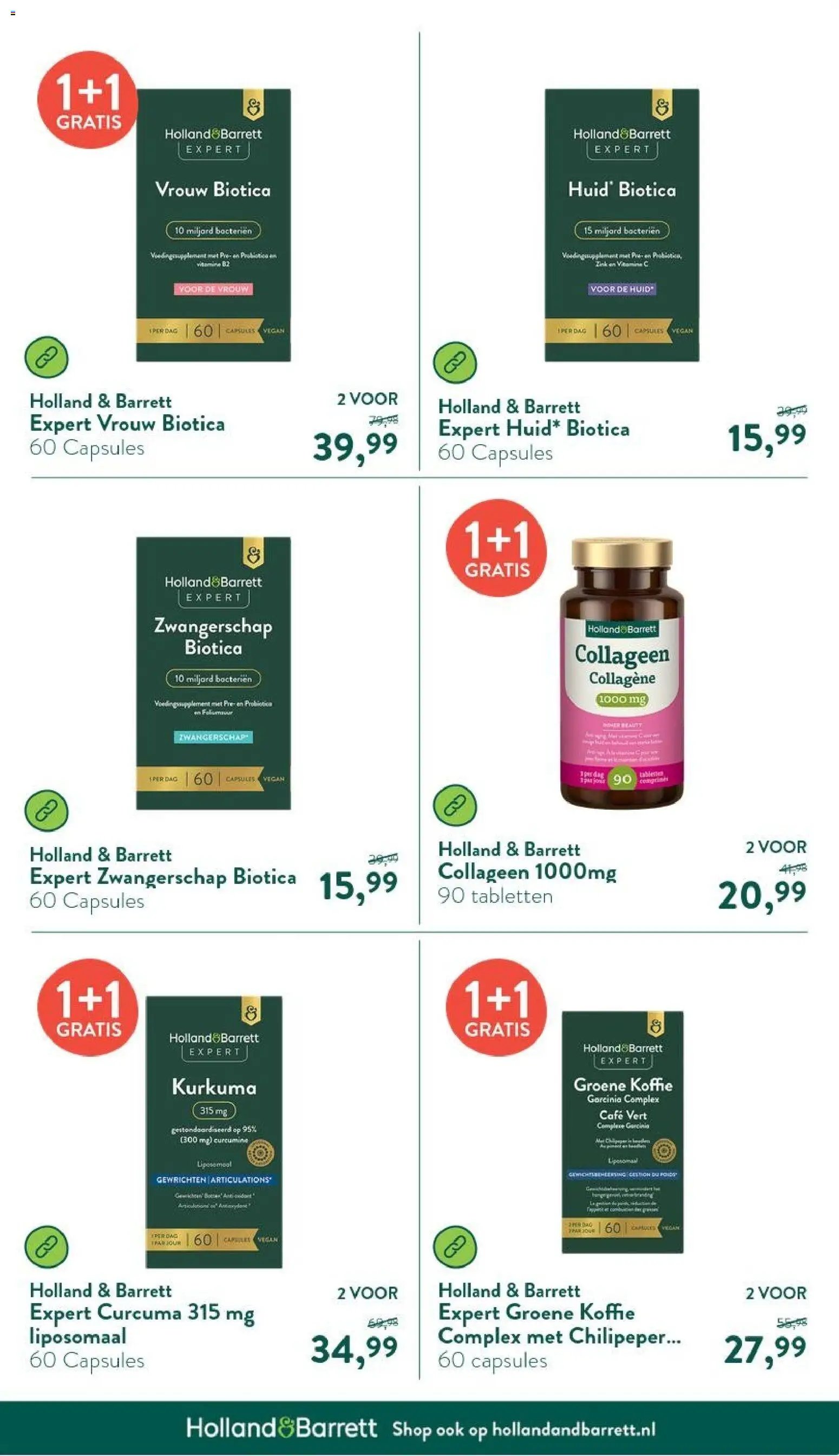Holland & Barrett folder