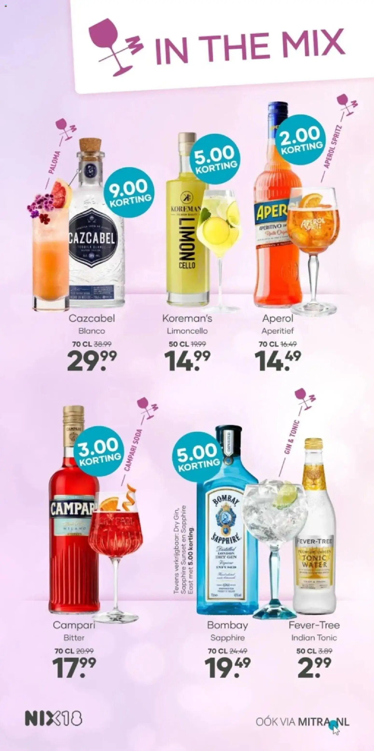 Mitra folder