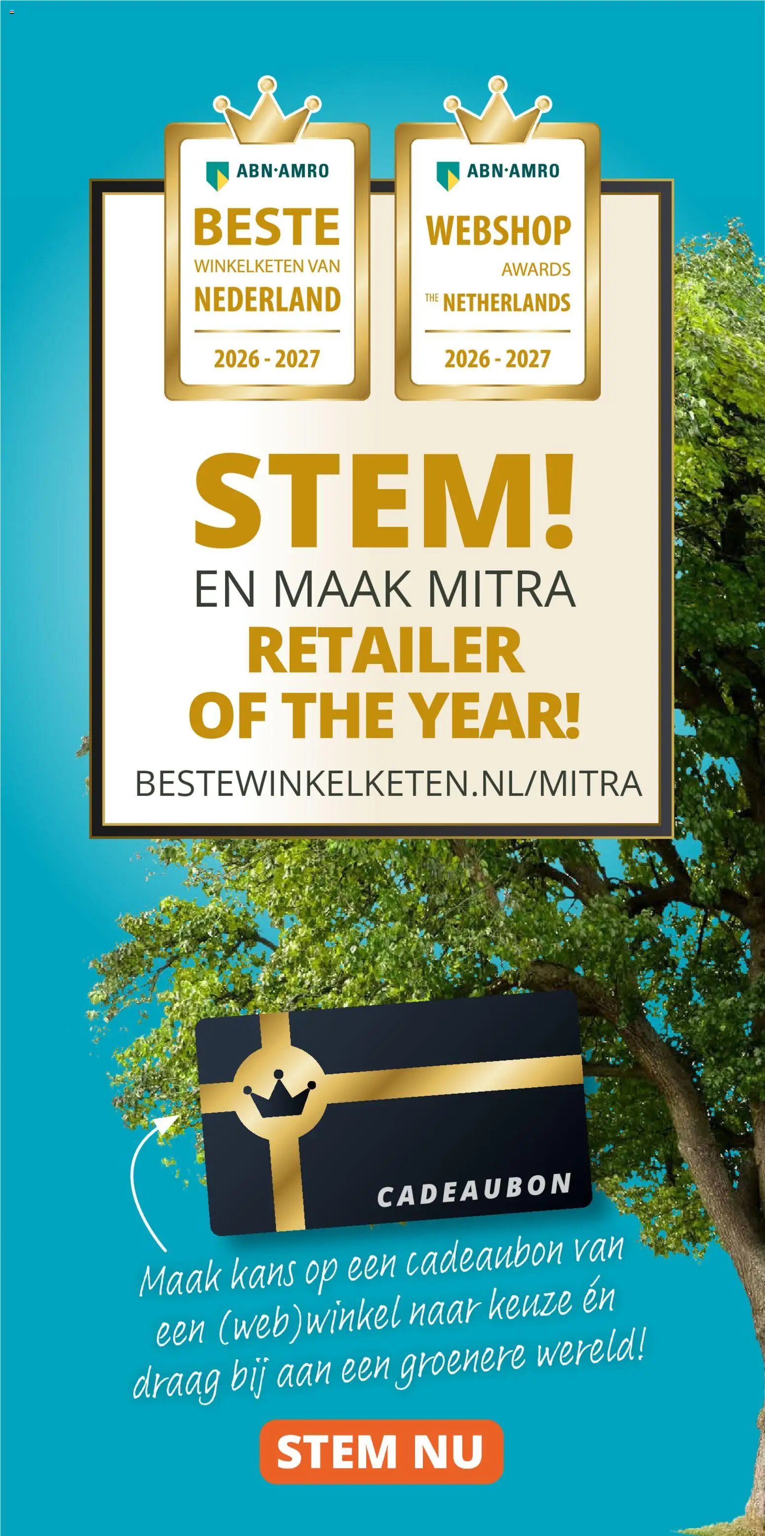 Mitra folder