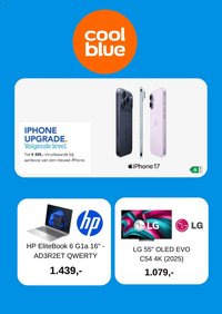 Coolblue folder