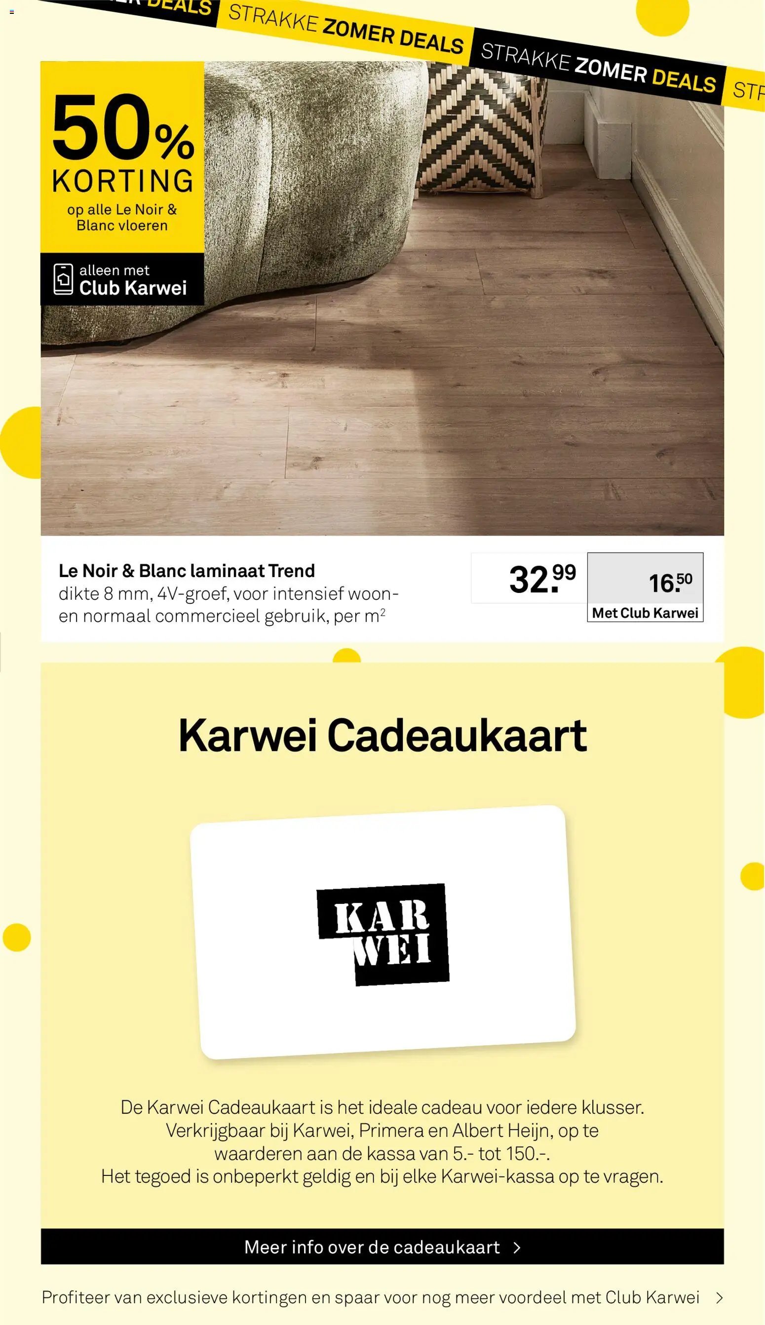 KARWEI folder