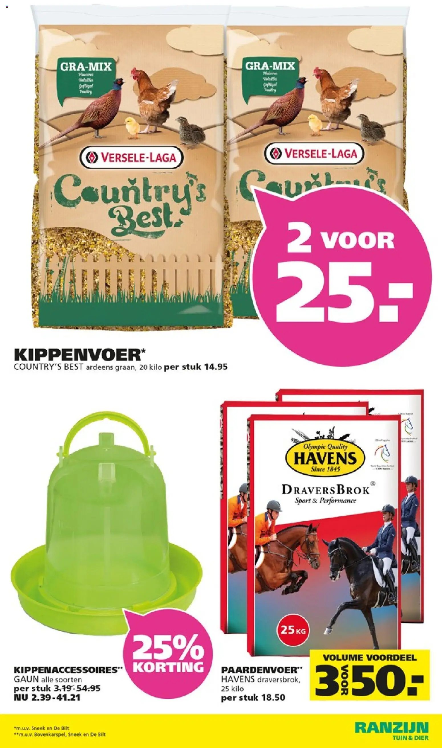 Ranzijn folder
