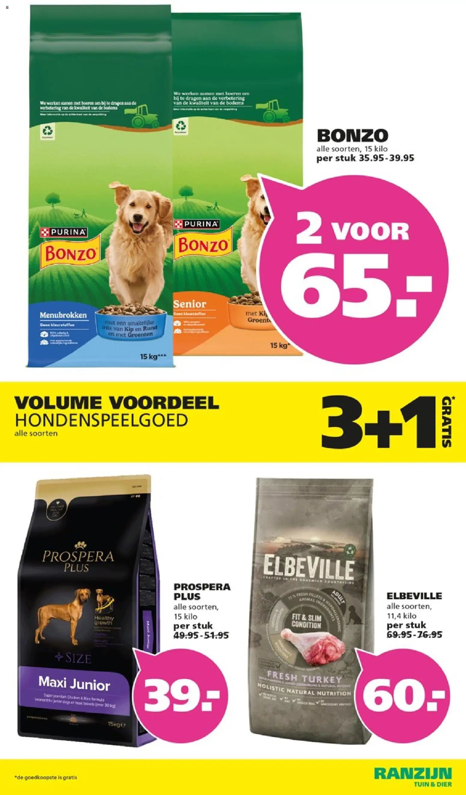 Ranzijn folder