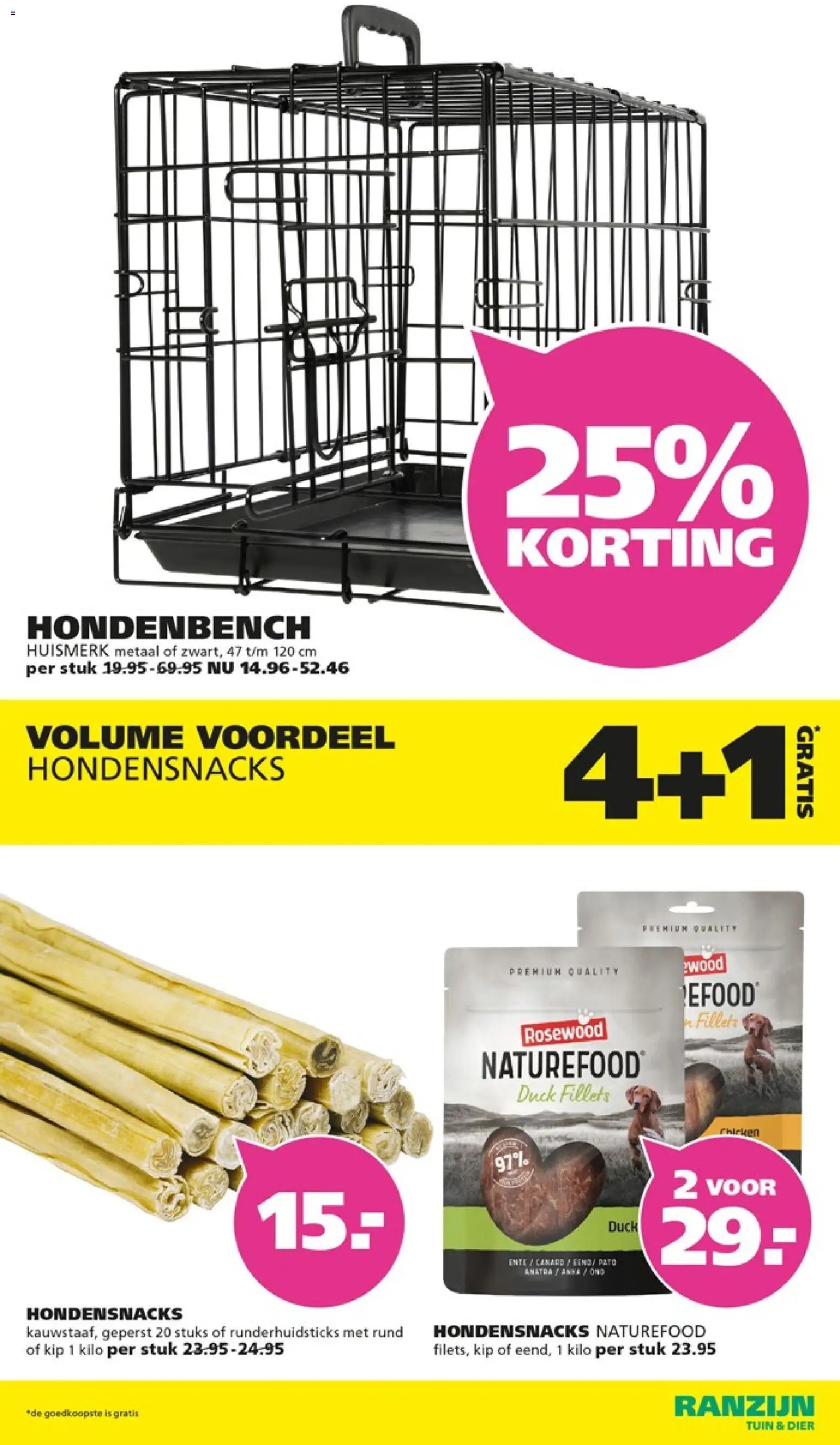 Ranzijn folder