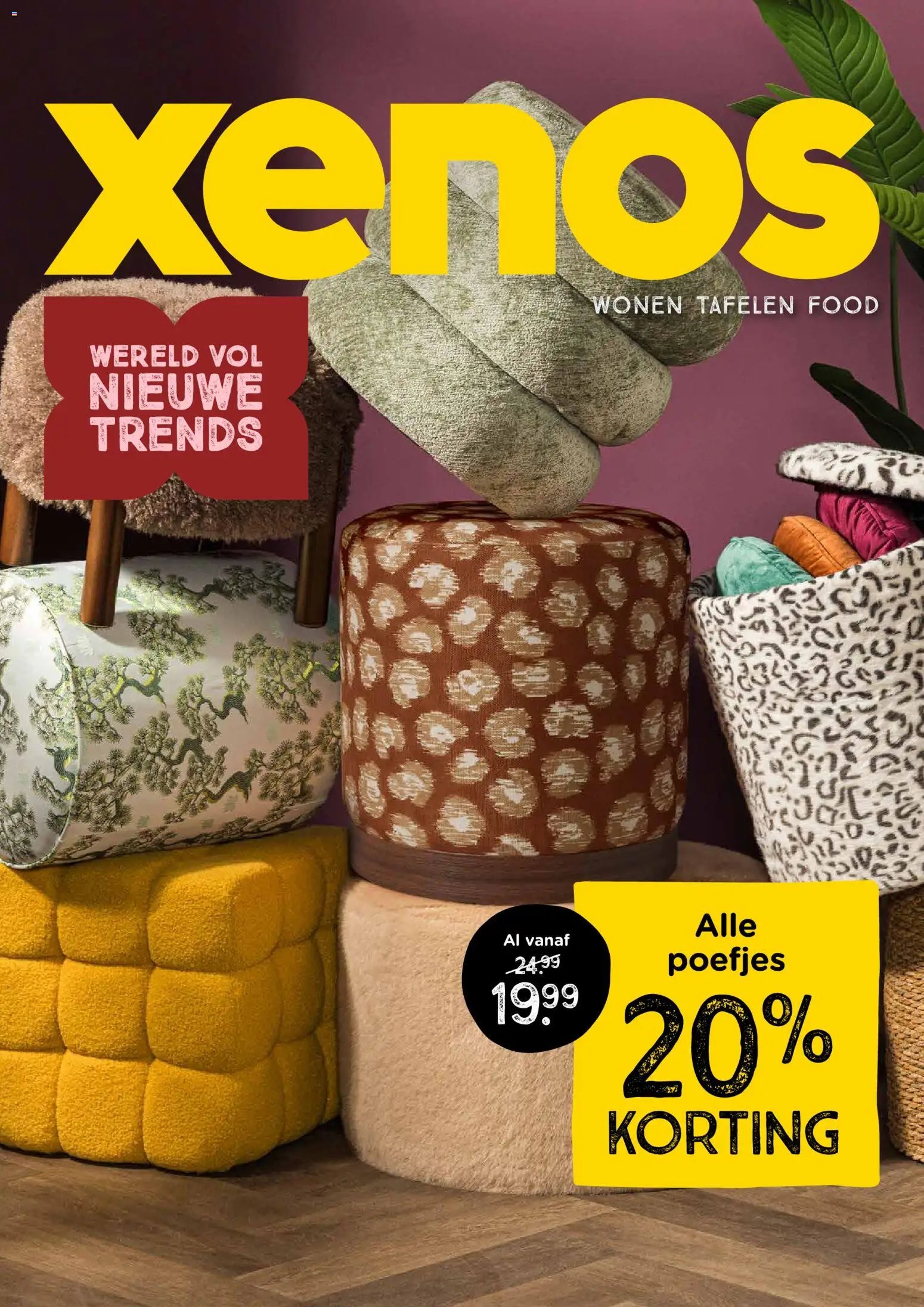 Xenos folder