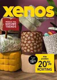 Xenos folder