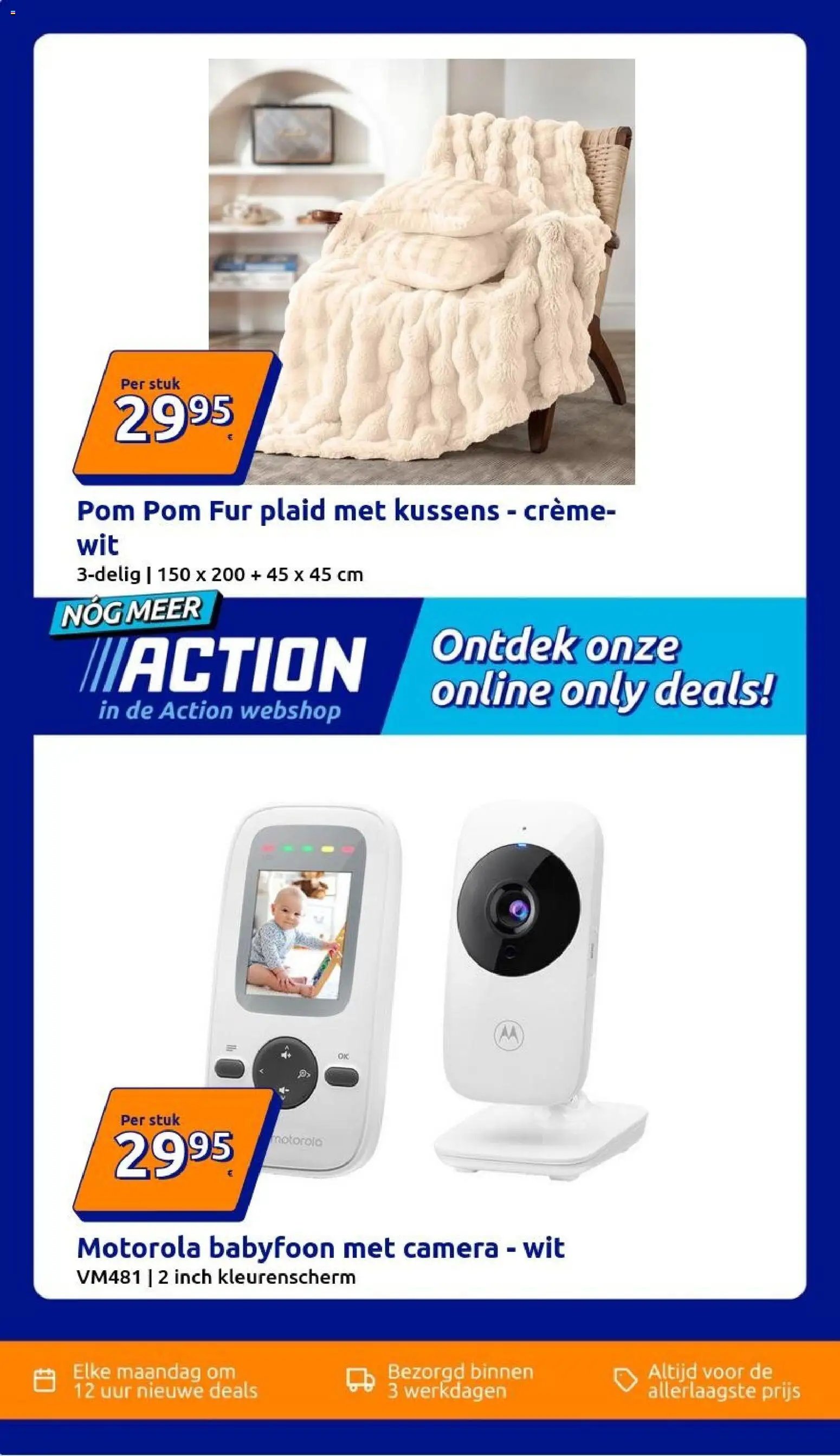 Action folder week 34