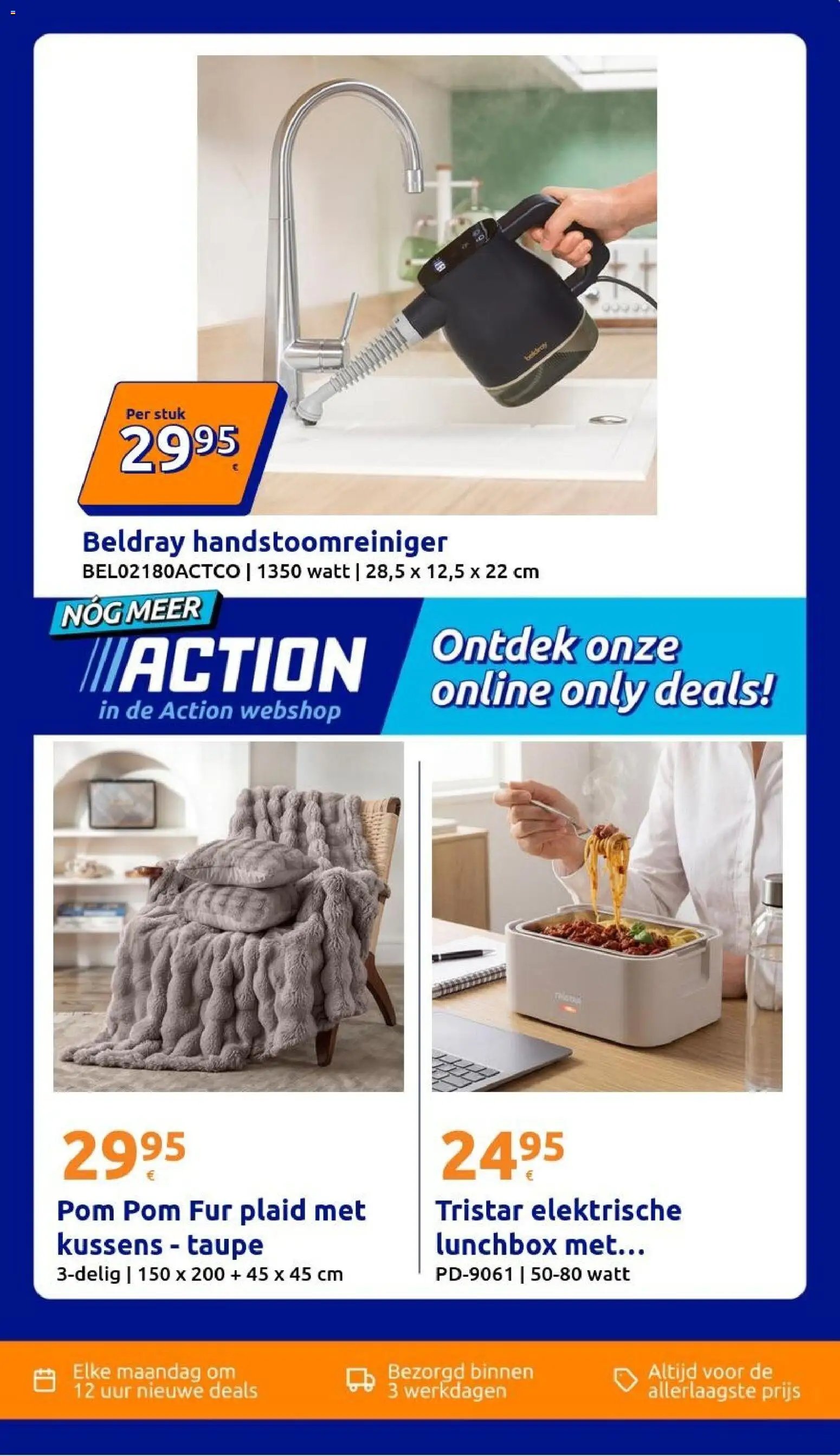 Action folder week 34