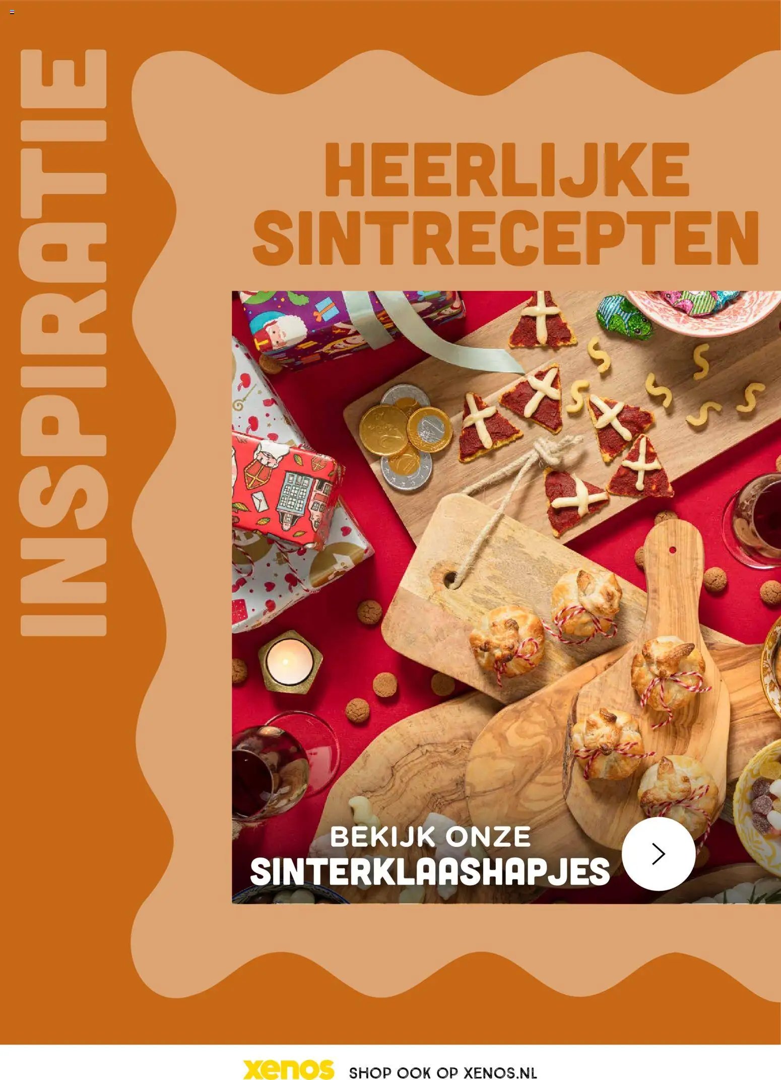 Xenos folder - Sintmagazine