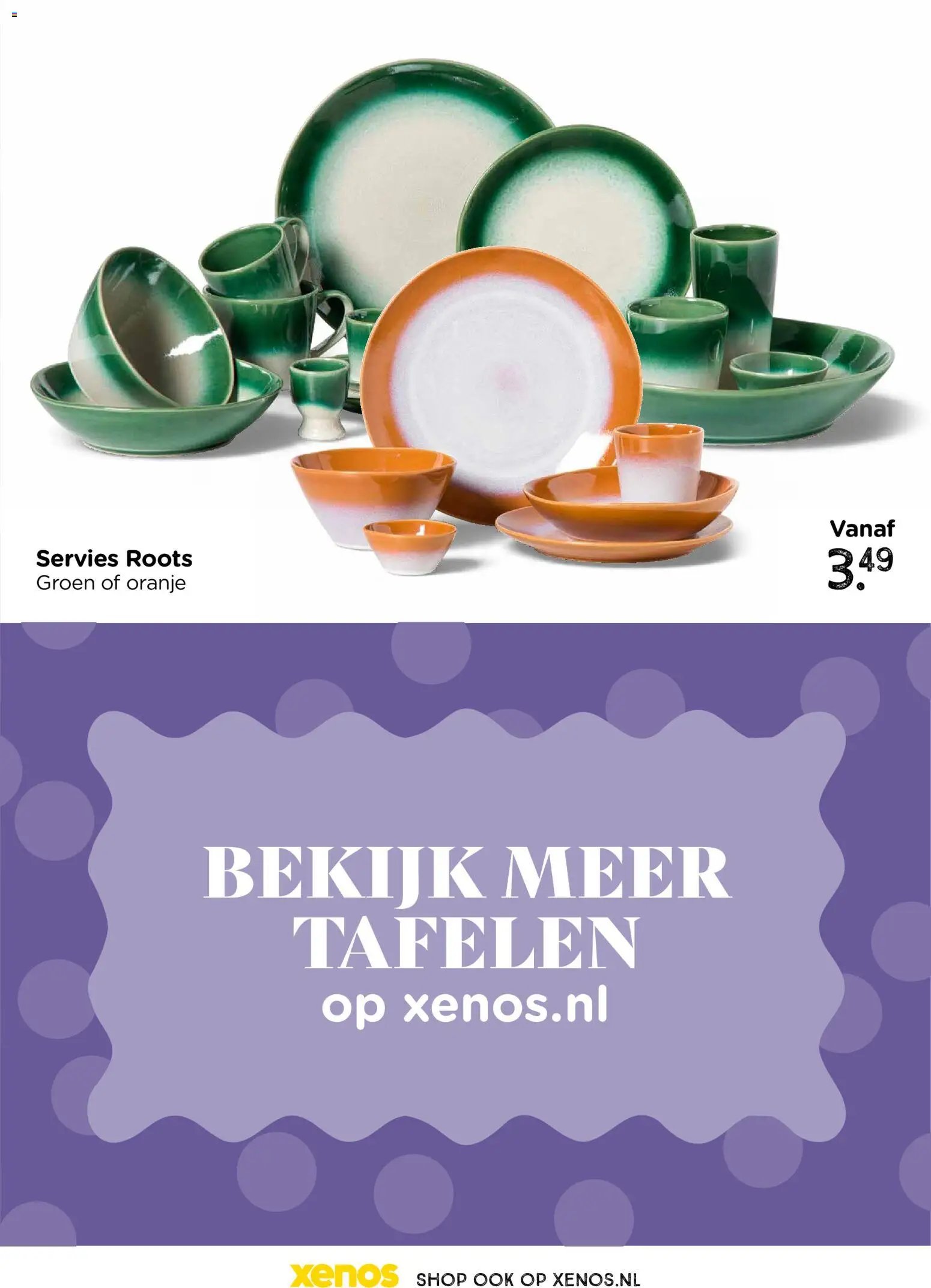 Xenos folder - Sintmagazine