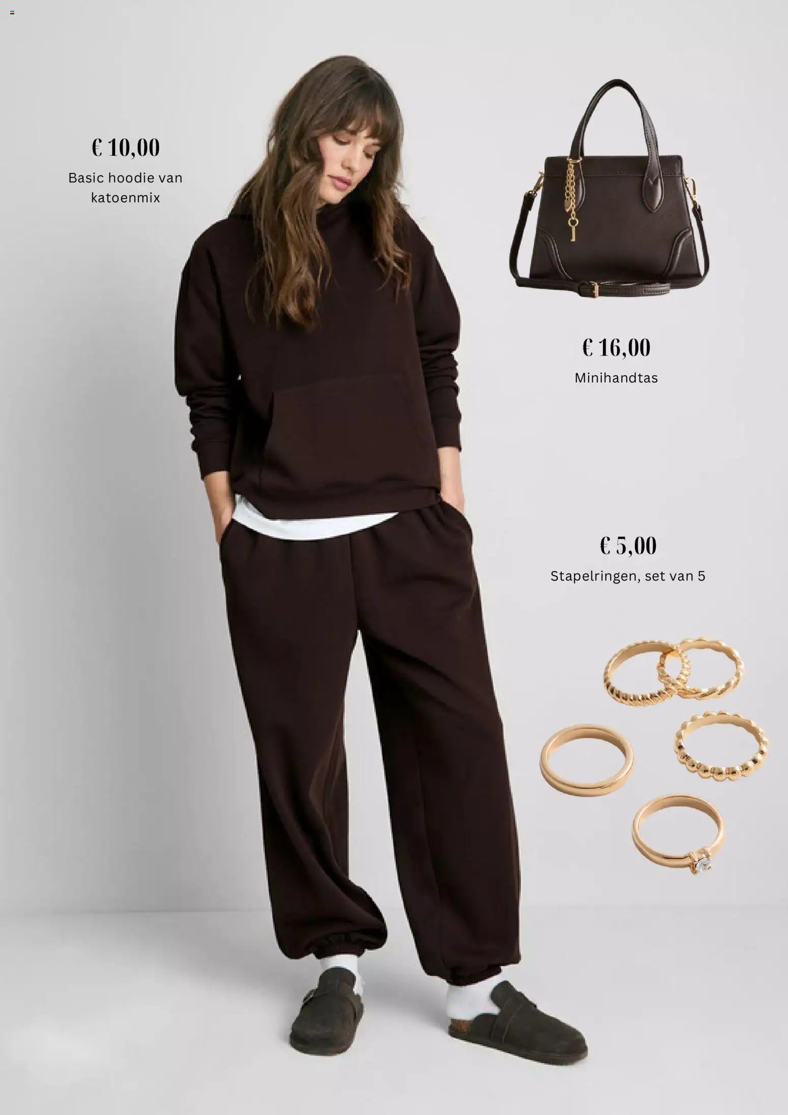 Zara folder -