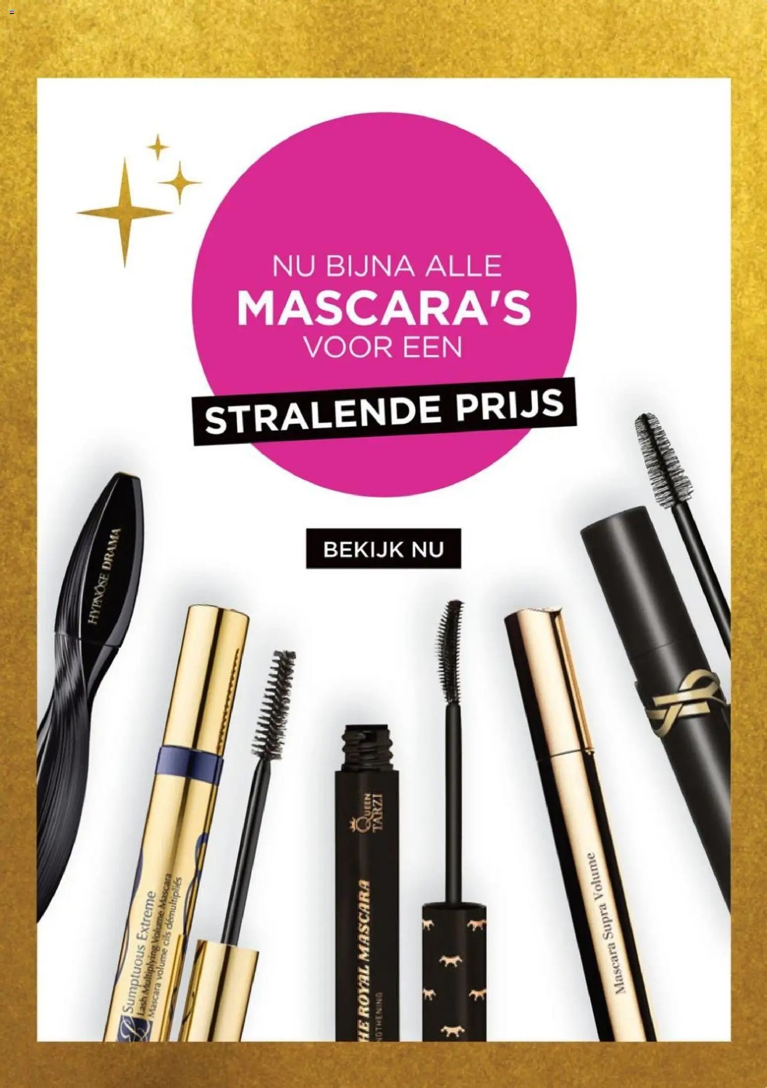 ICI Paris XL - Folder