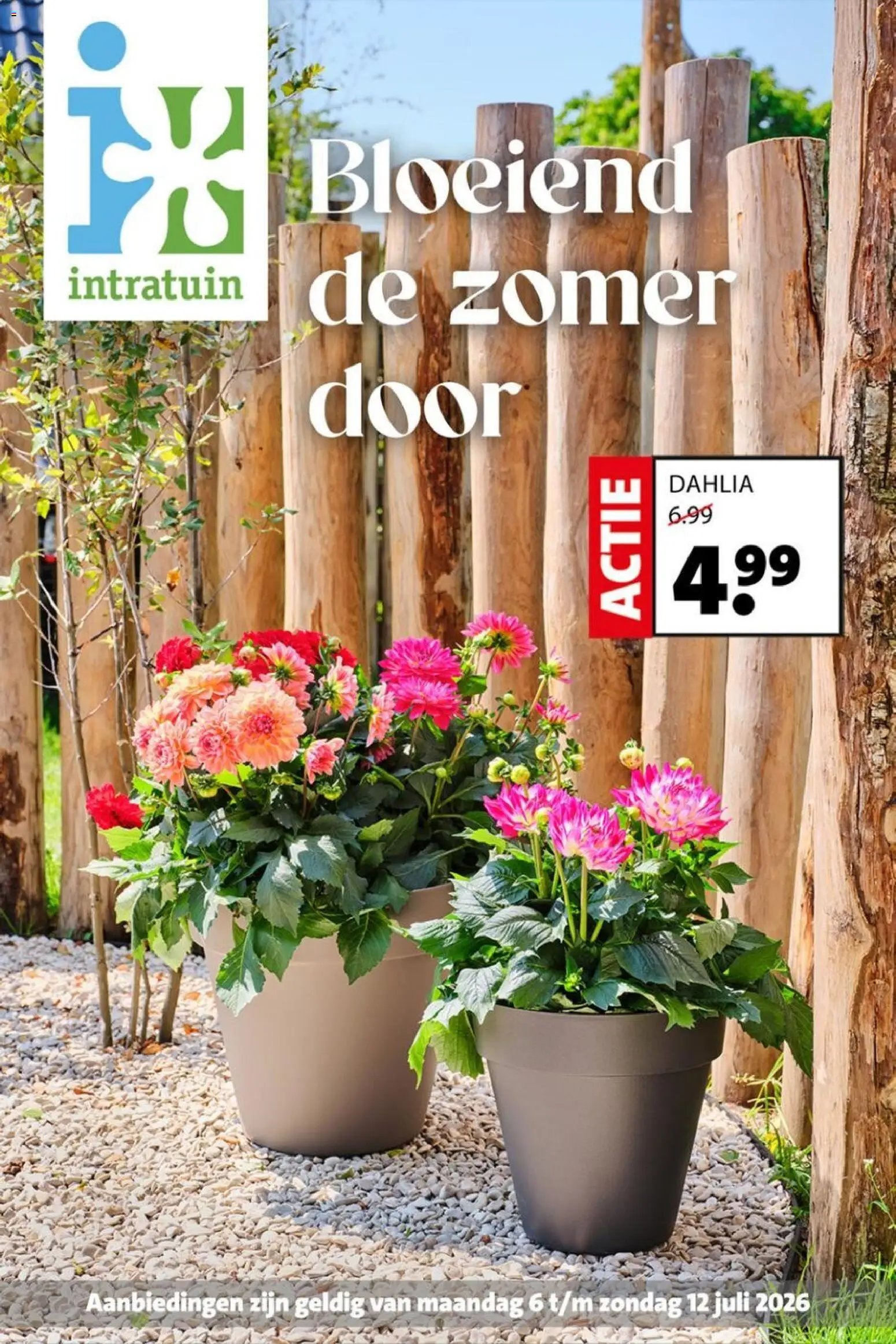 Intratuin folder