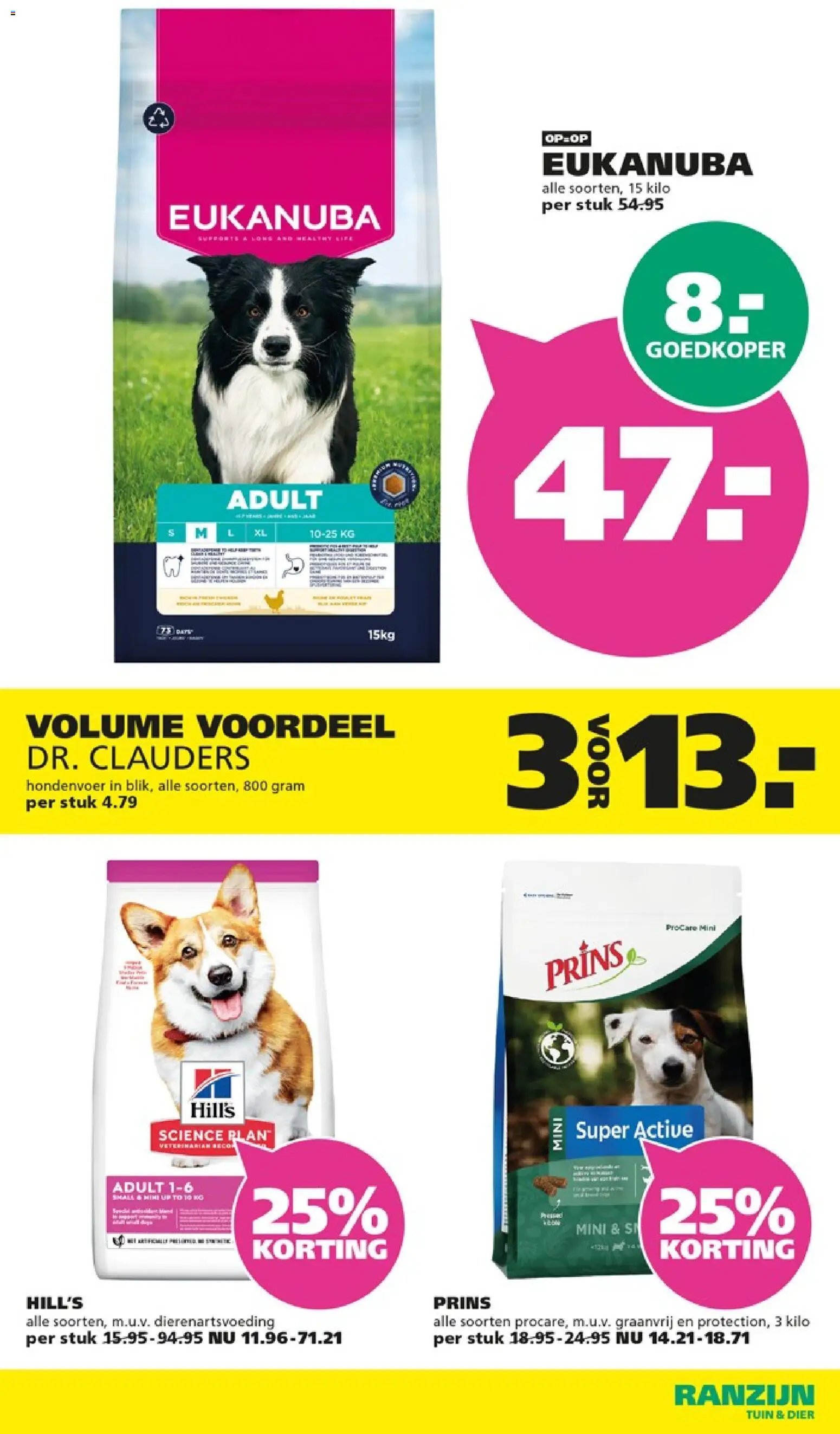 Ranzijn folder