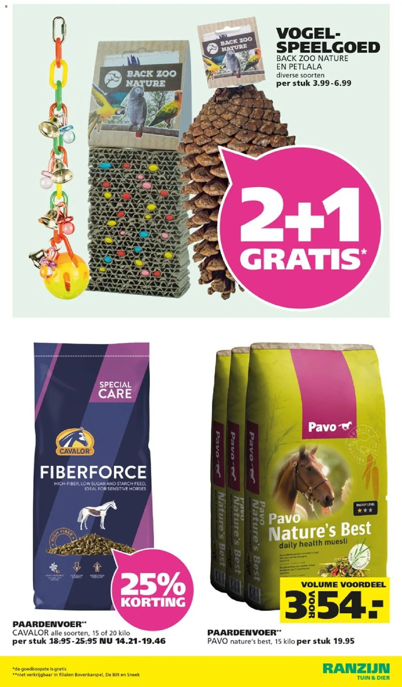 Ranzijn folder