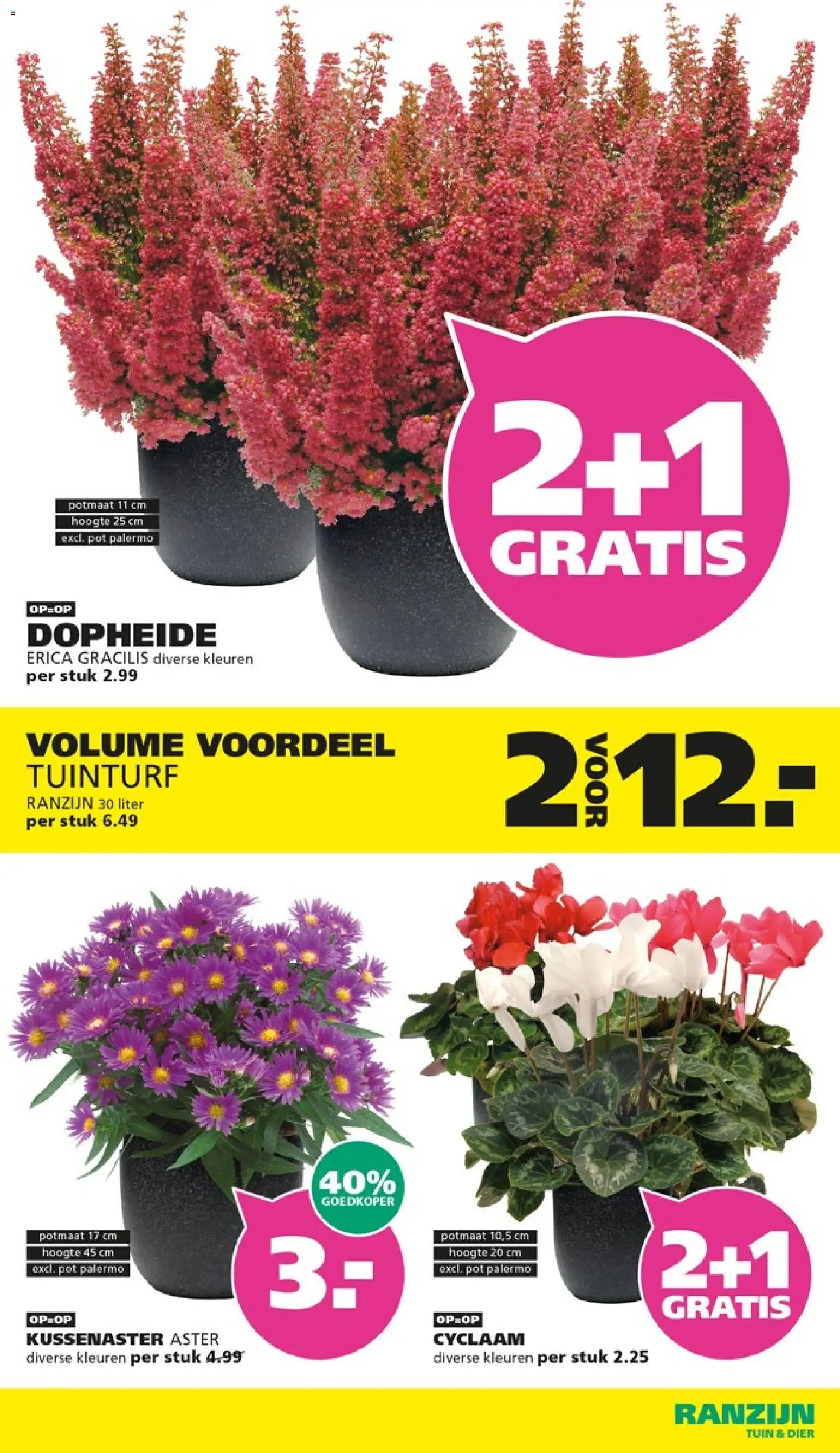 Ranzijn folder