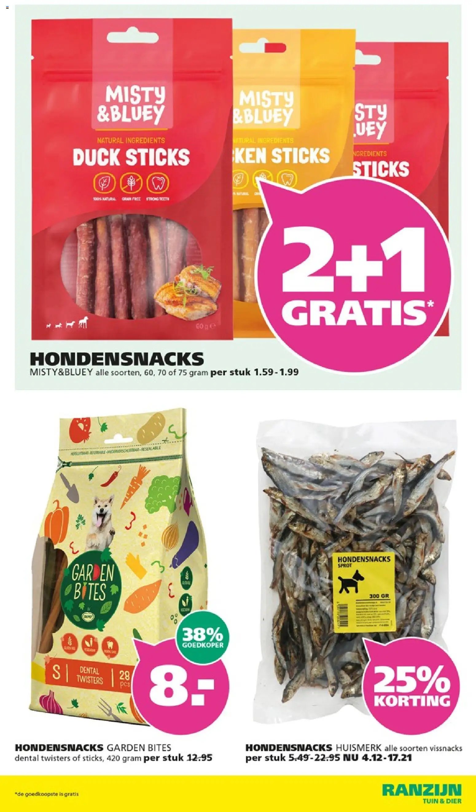 Ranzijn folder