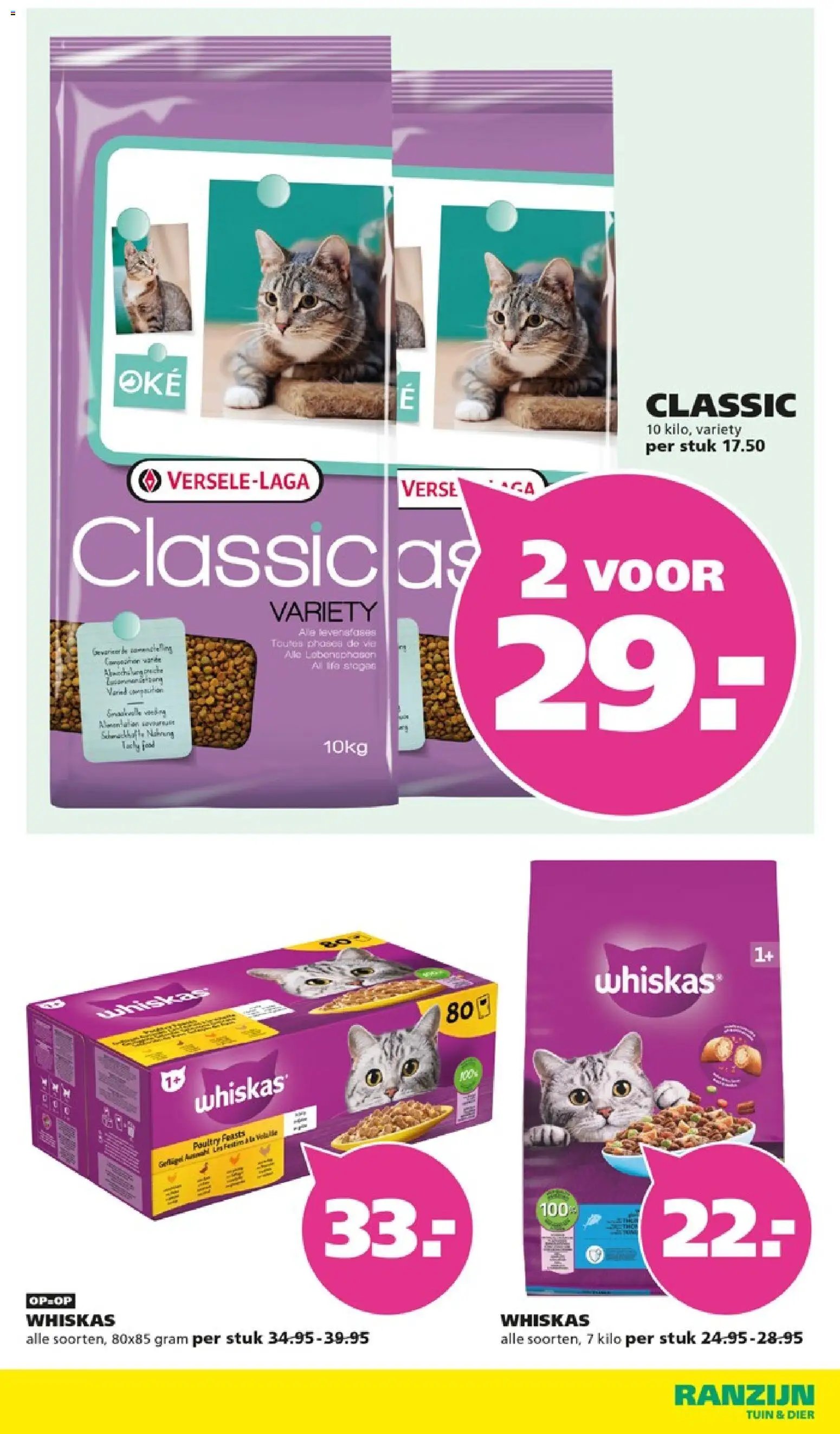 Ranzijn folder