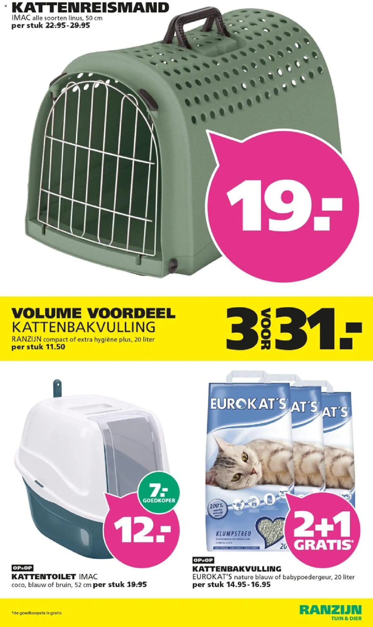Ranzijn folder