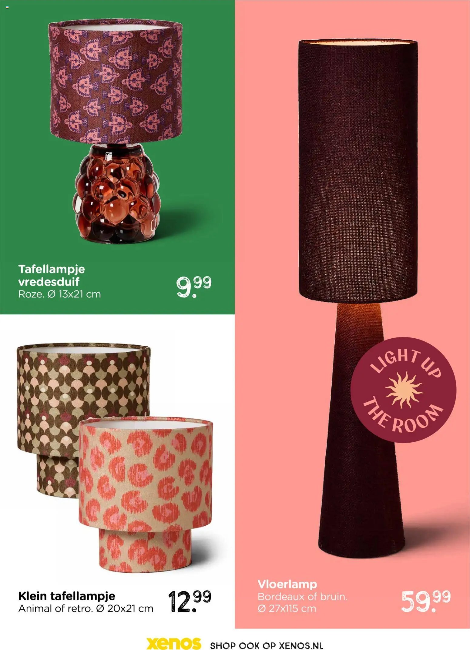 Xenos folder - Trendmagazine