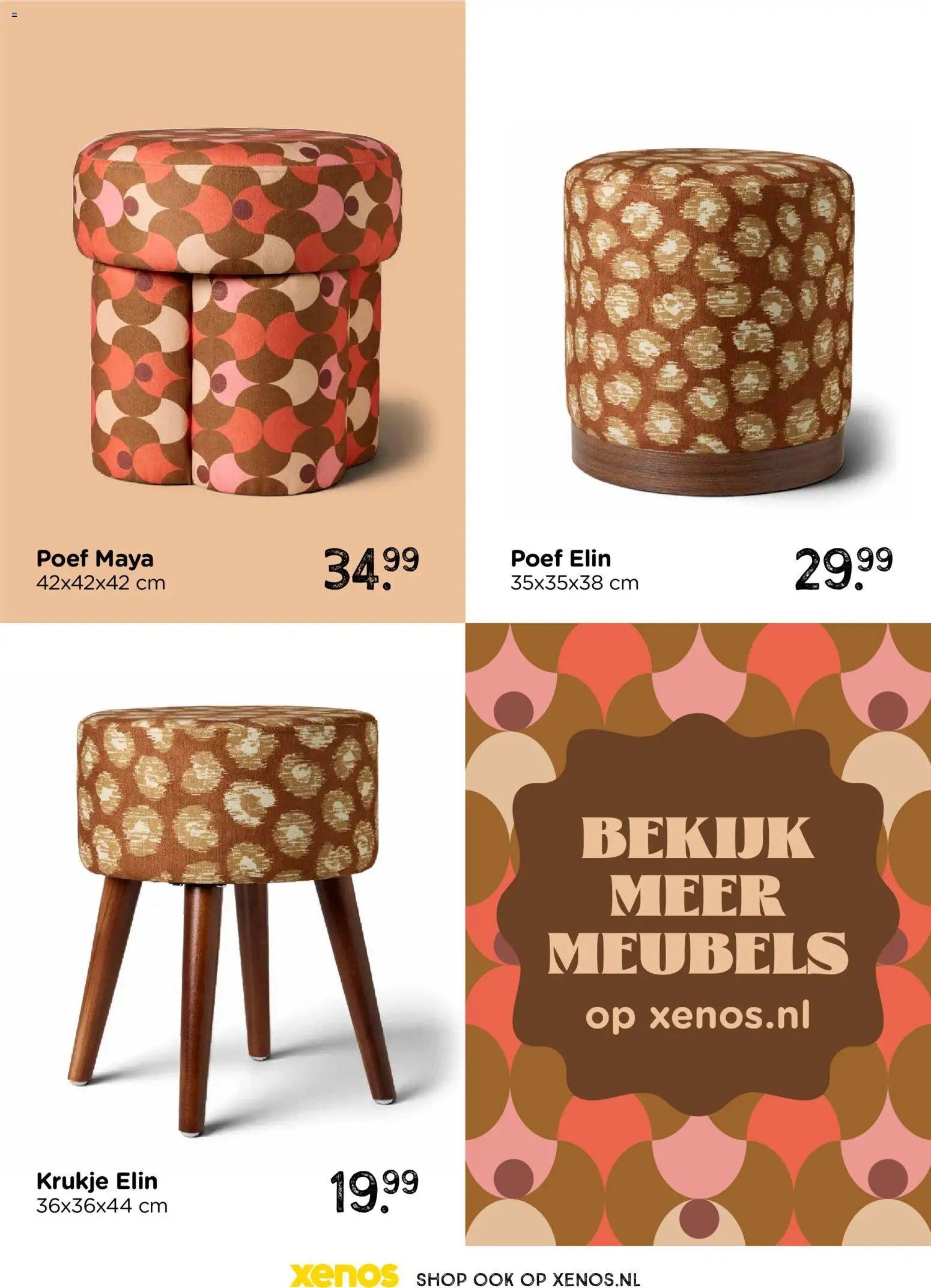 Xenos folder - Trendmagazine