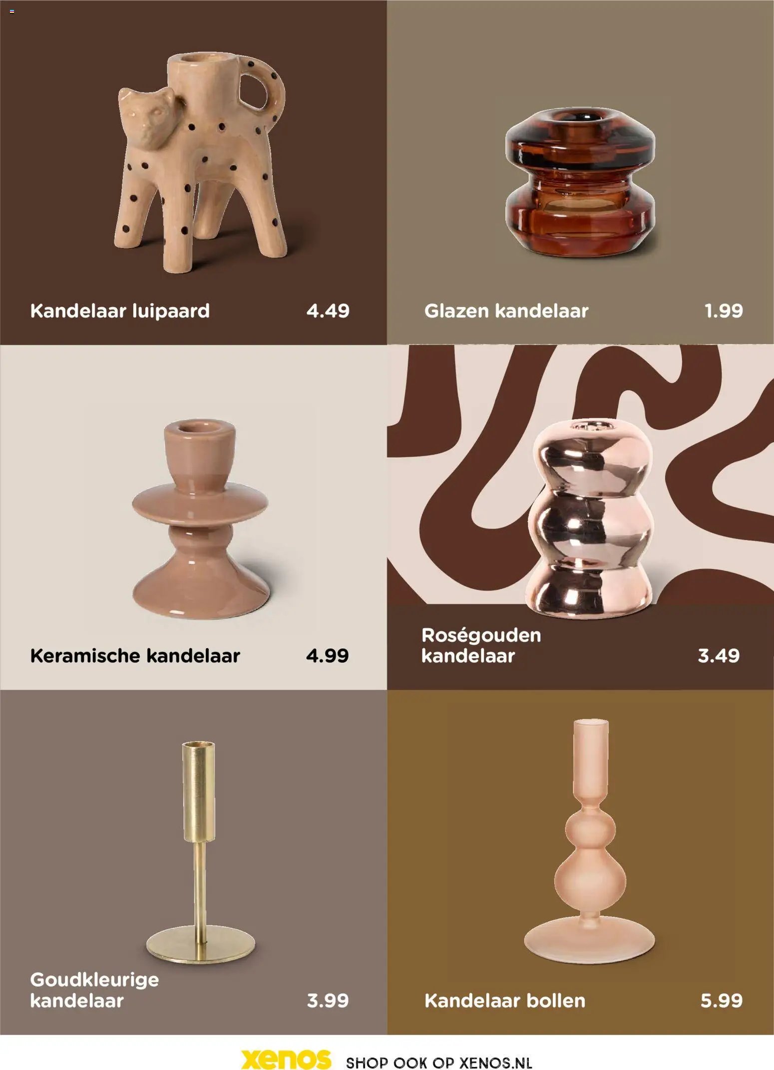 Xenos folder - Trendmagazine