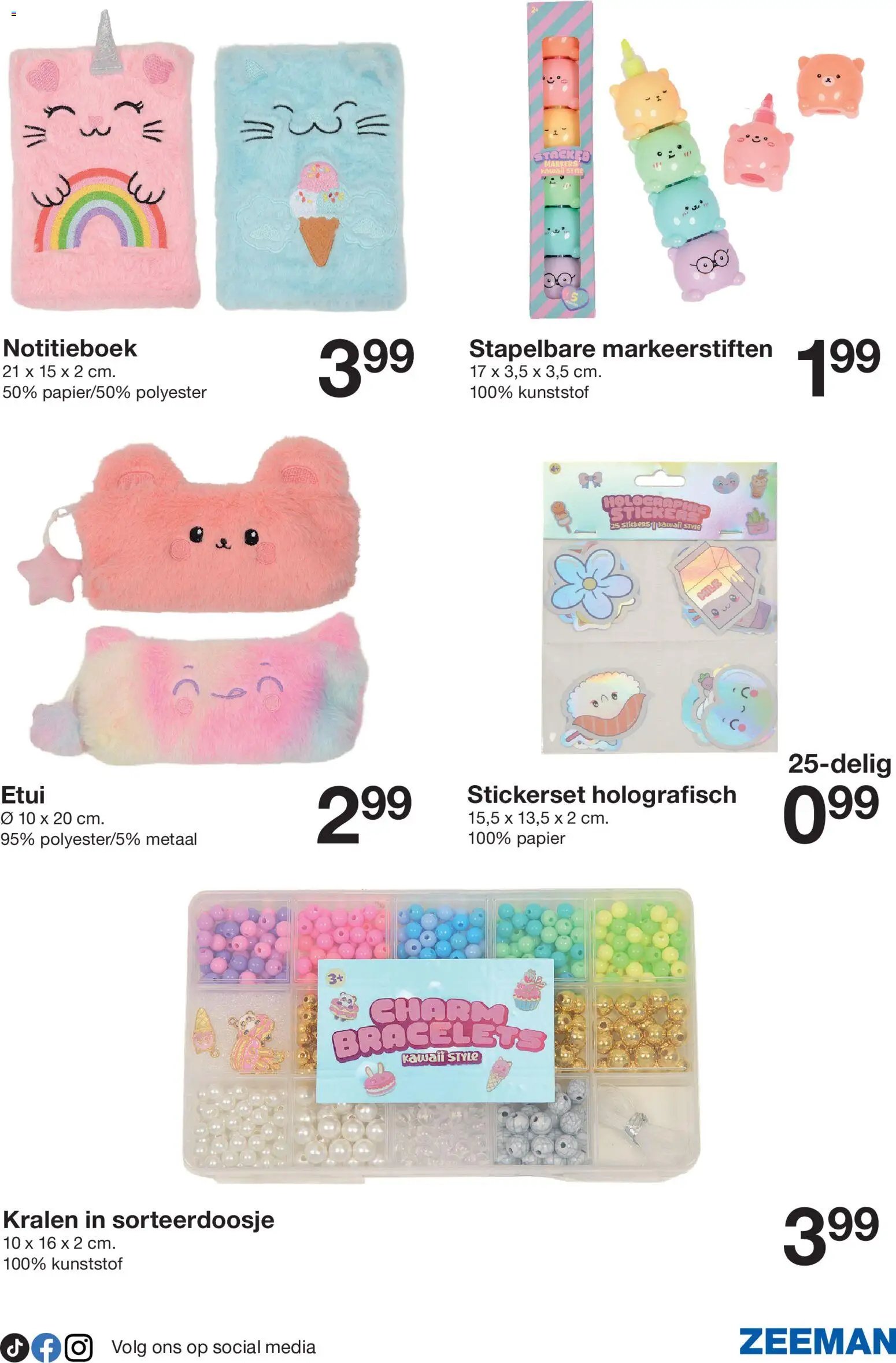 Zeeman folder
