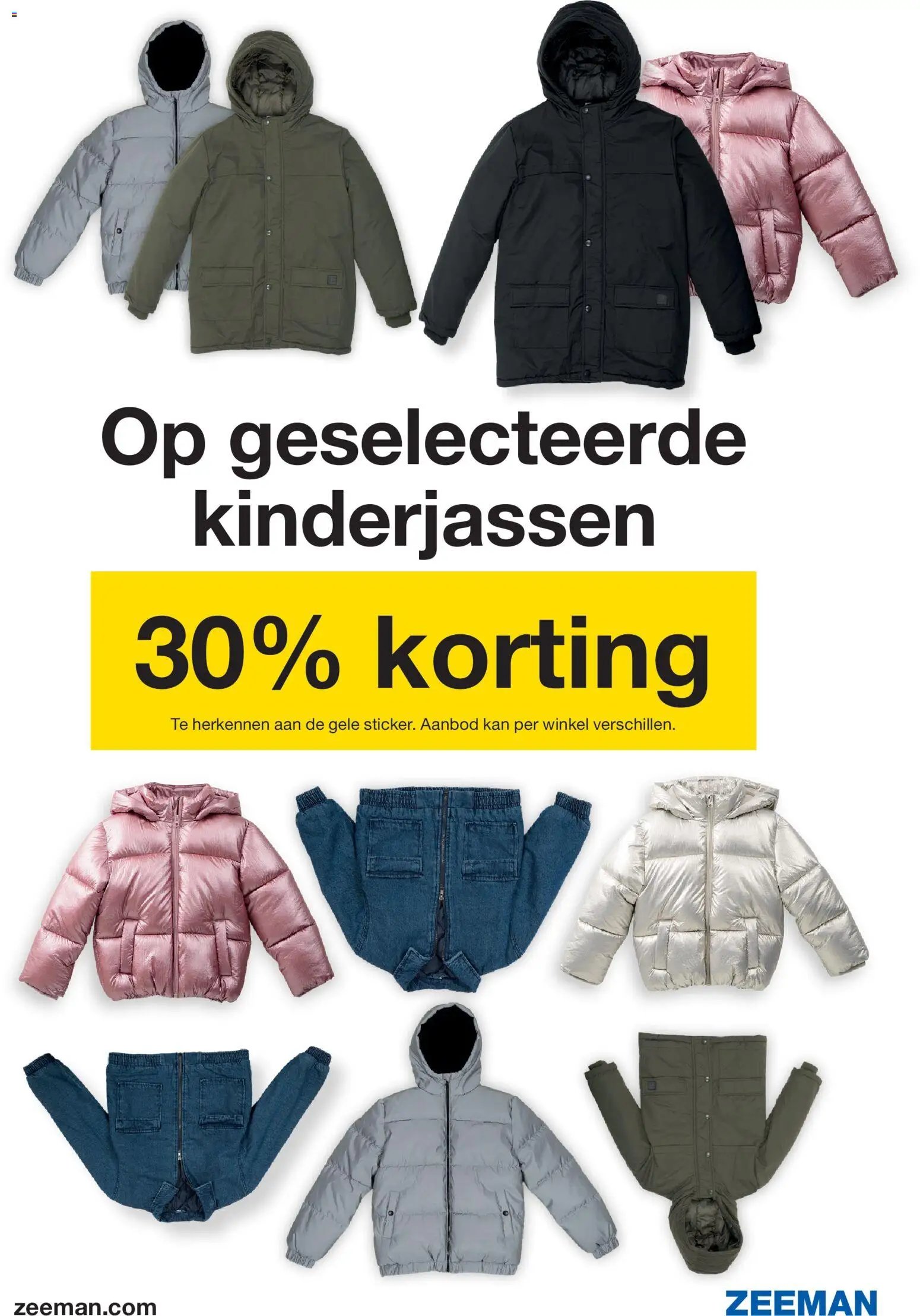 Zeeman folder