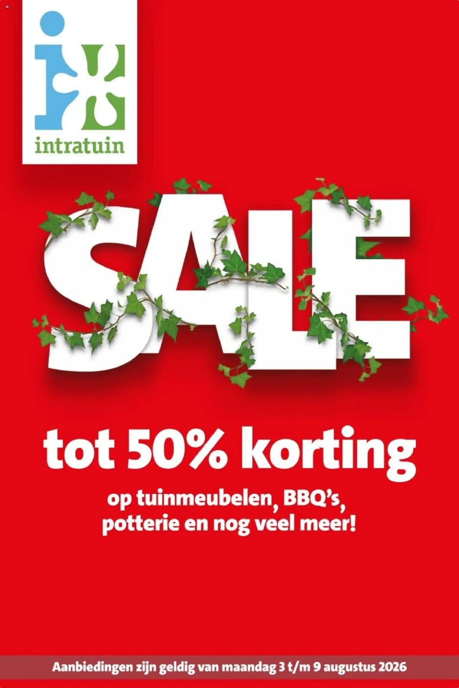 Intratuin folder