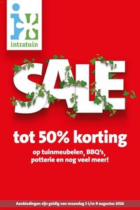 Intratuin folder