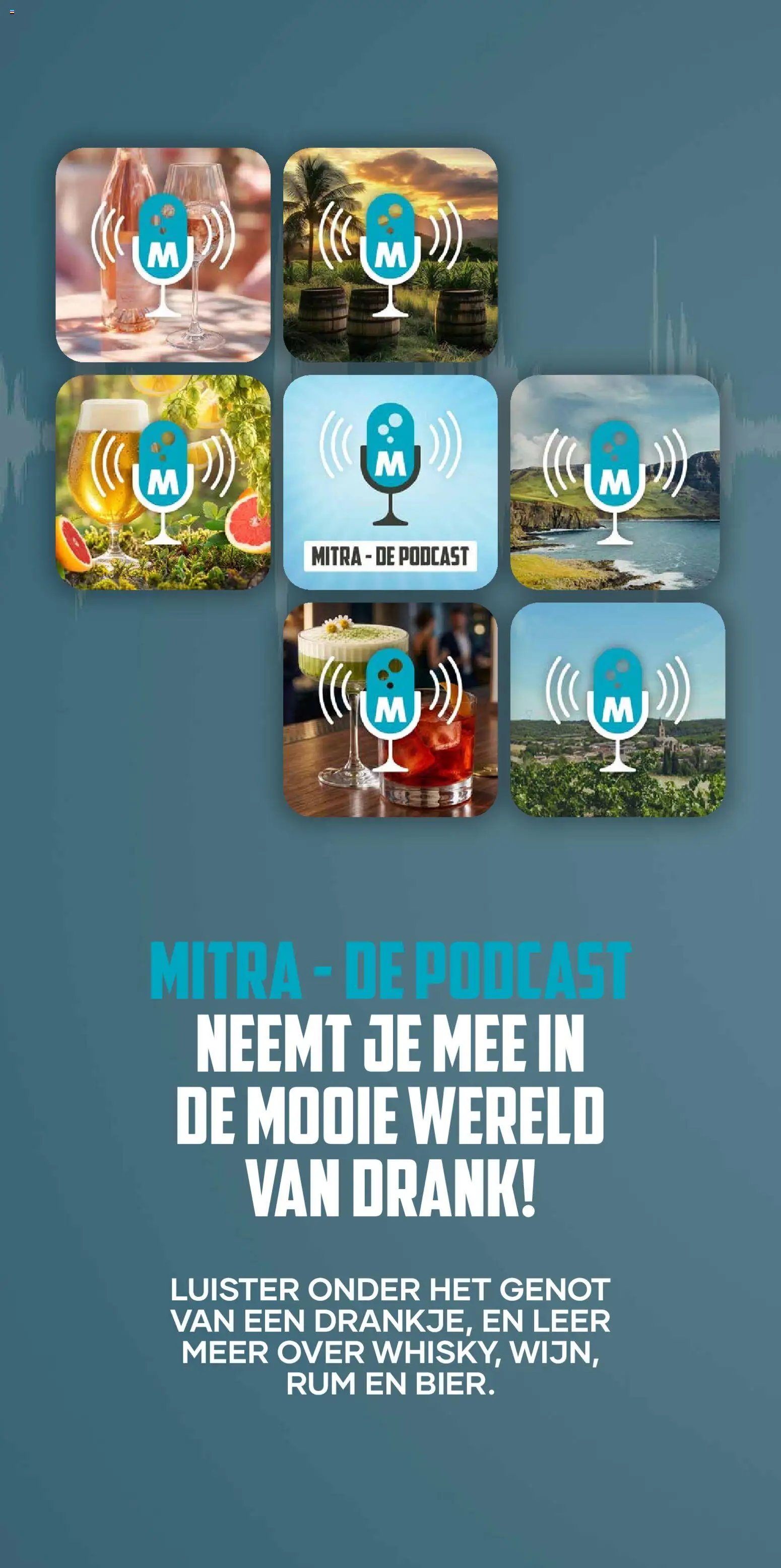 Mitra folder