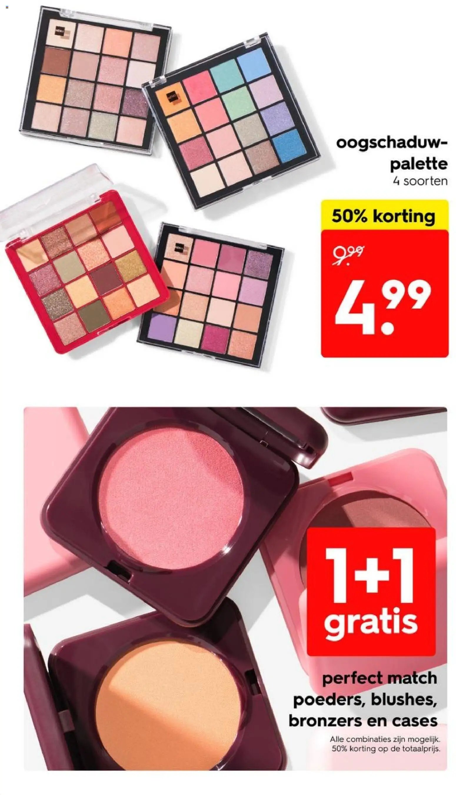 Hema - Folder week 5