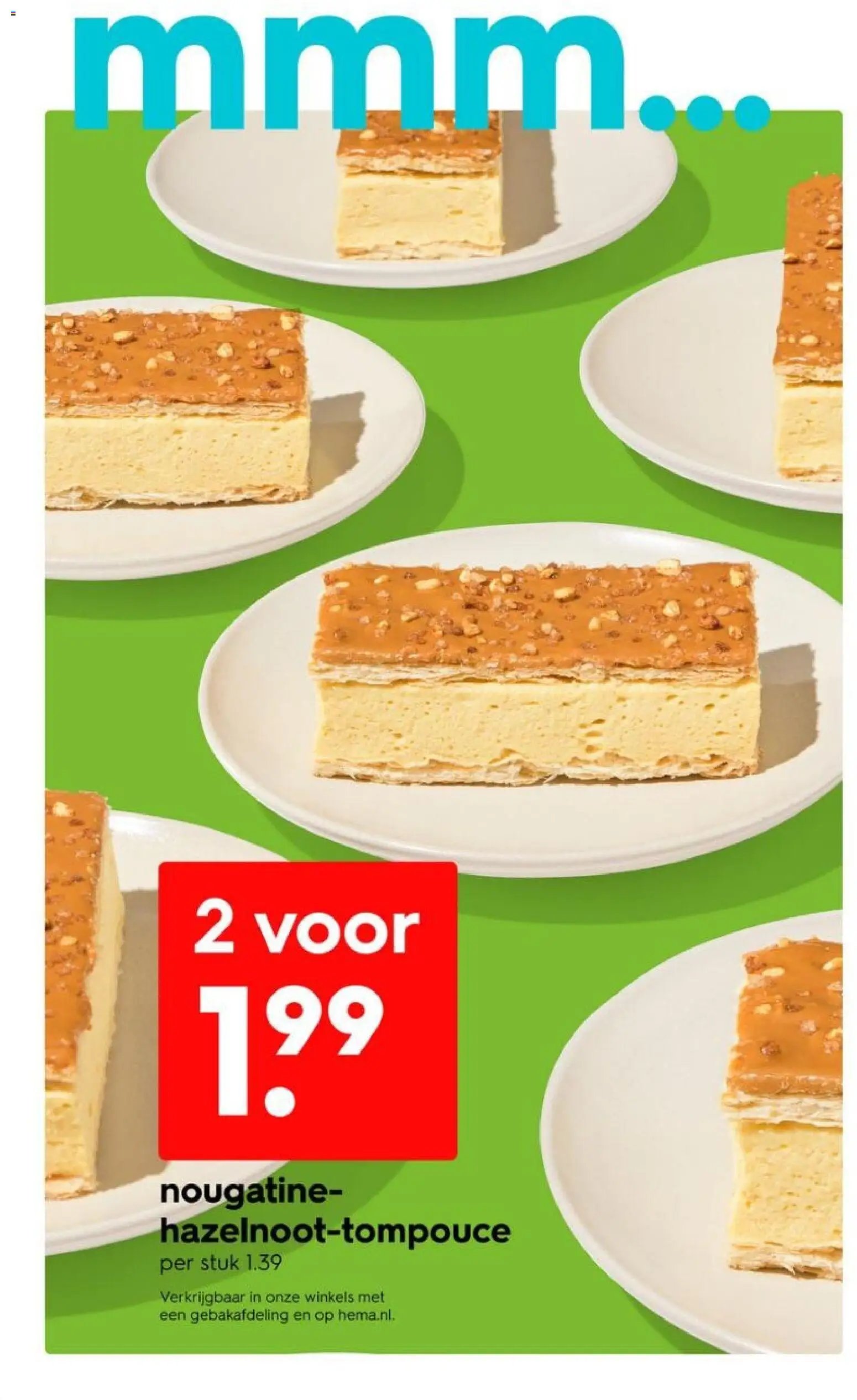 Hema - Folder week 5