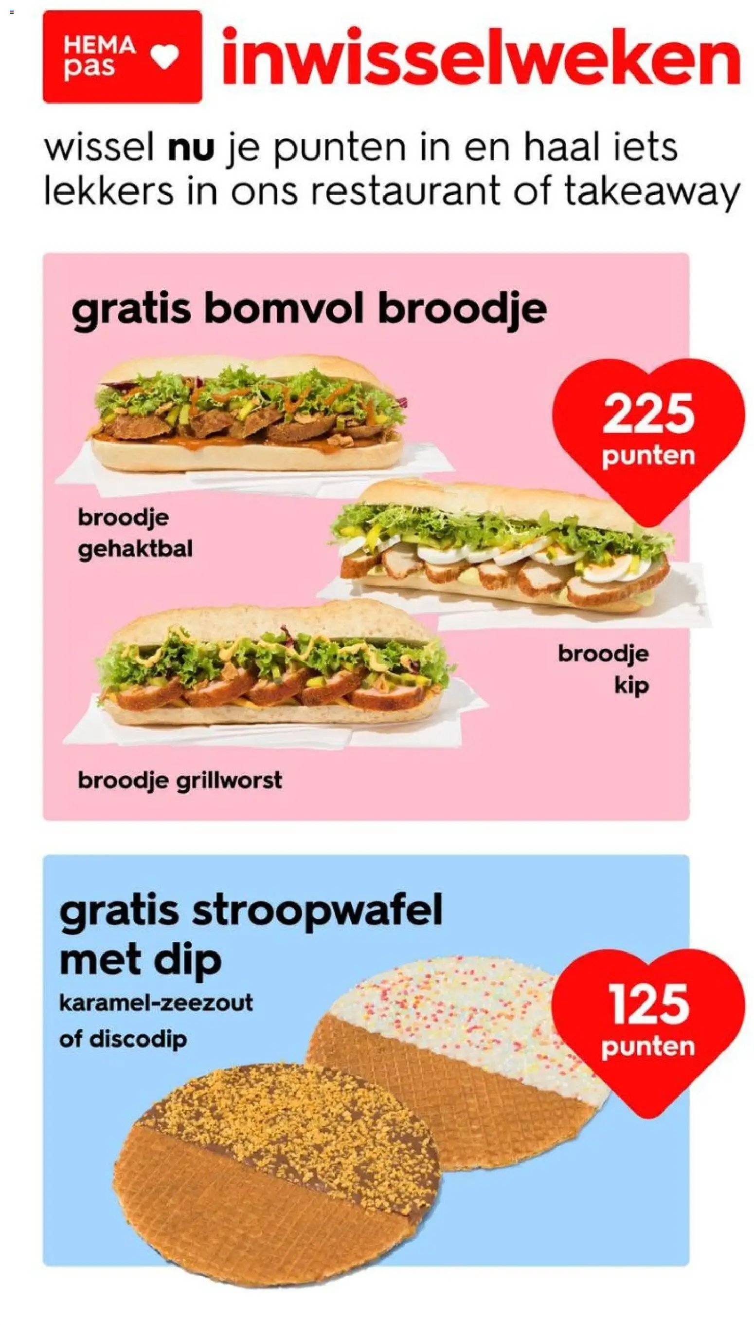 Hema - Folder week 5