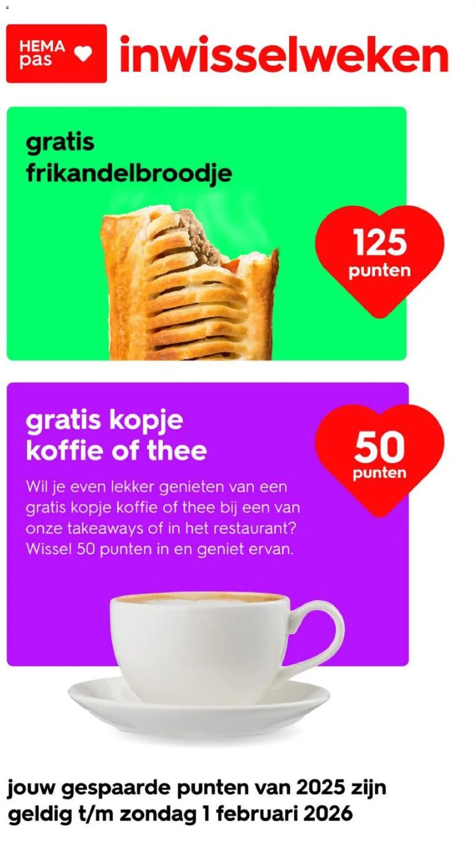 Hema - Folder week 5