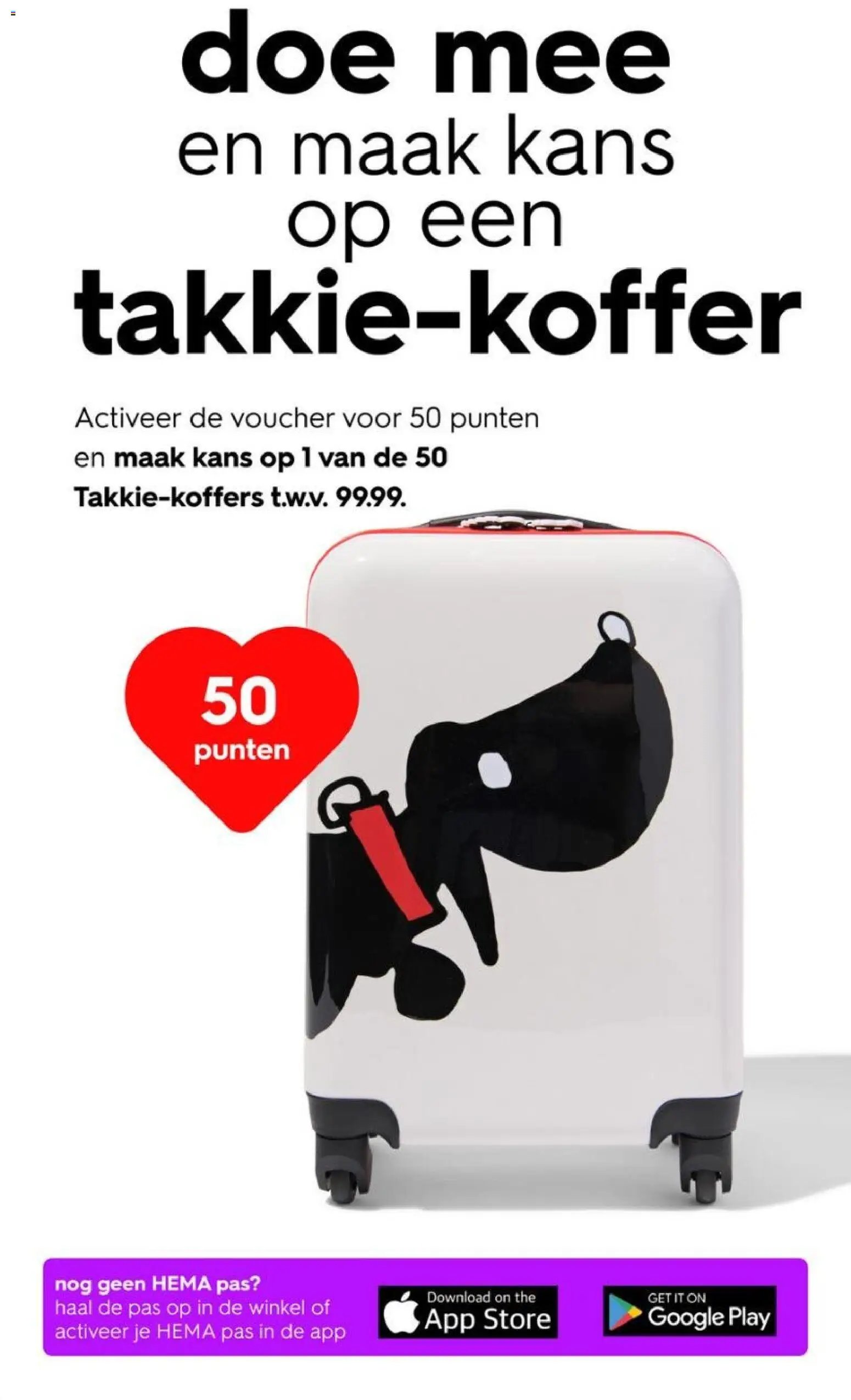 Hema - Folder week 5