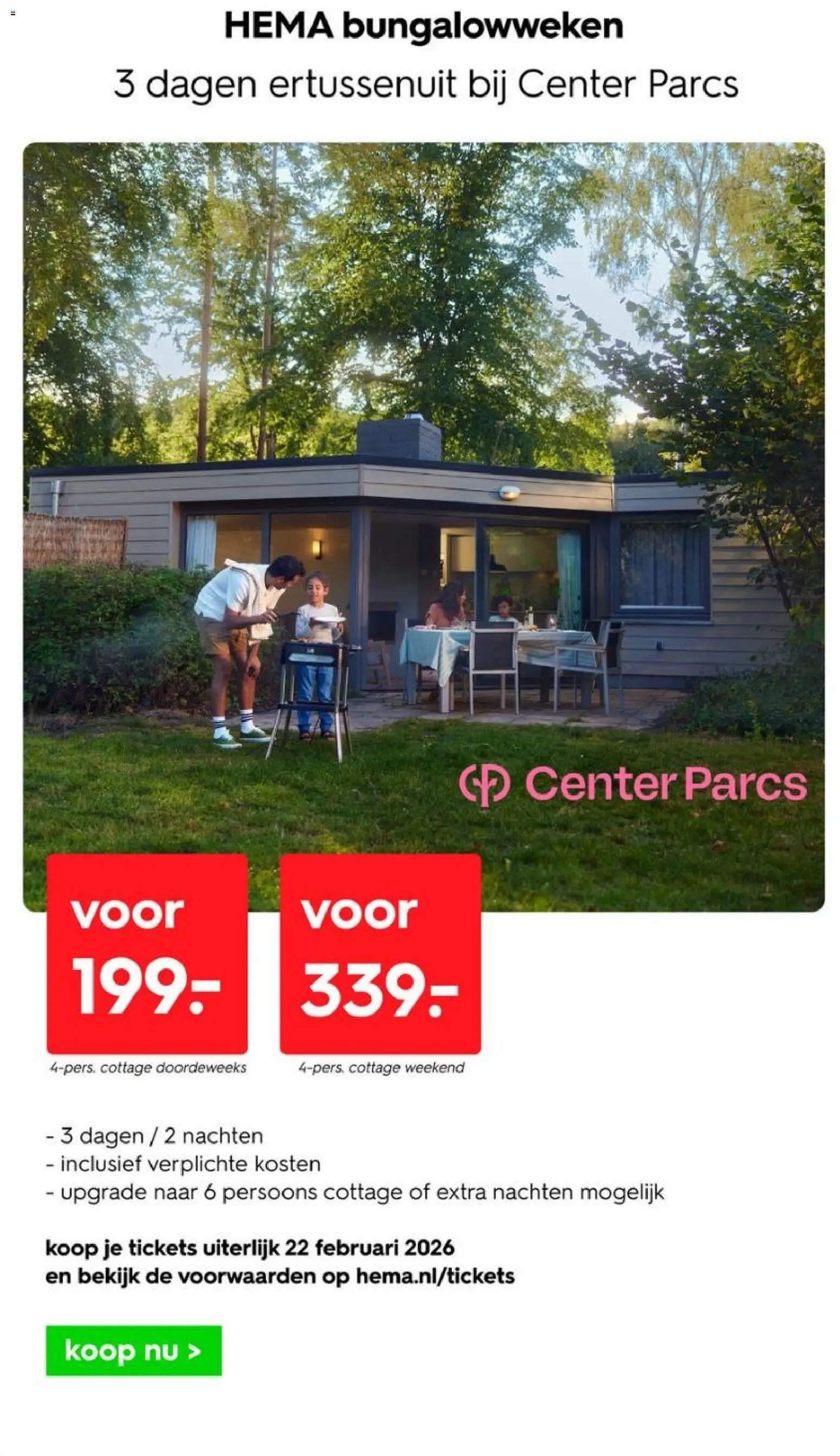 Hema - Folder week 5