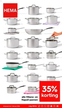 Hema - Folder week 5