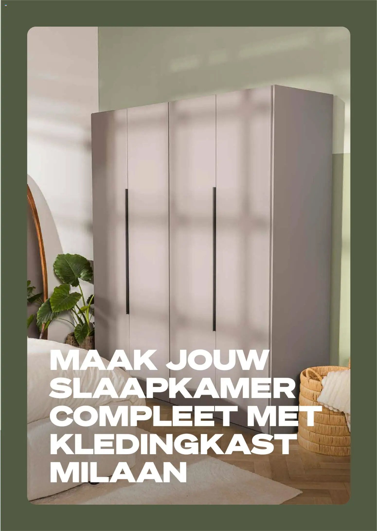 Leen Bakker - slapen magazin