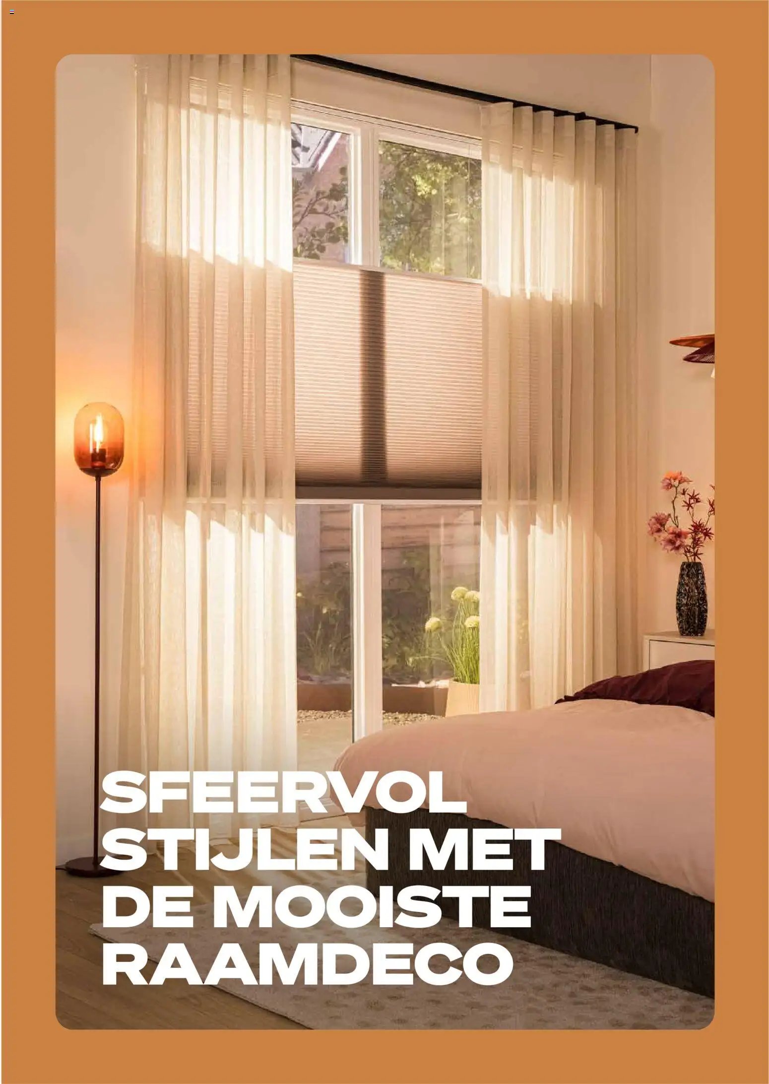 Leen Bakker - slapen magazin