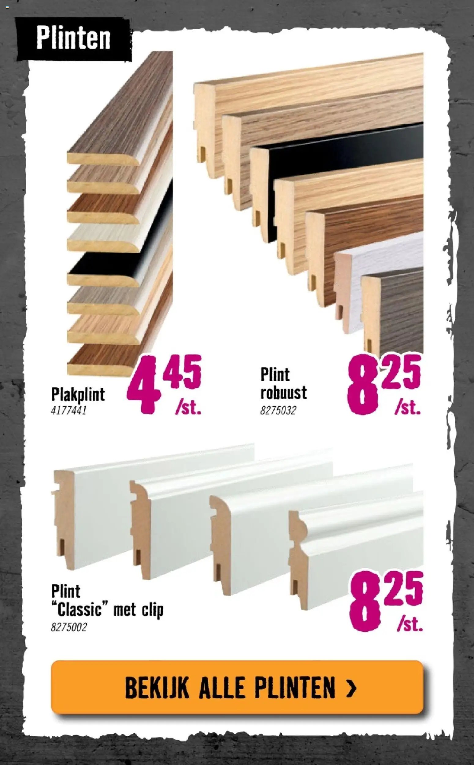 Hornbach folder