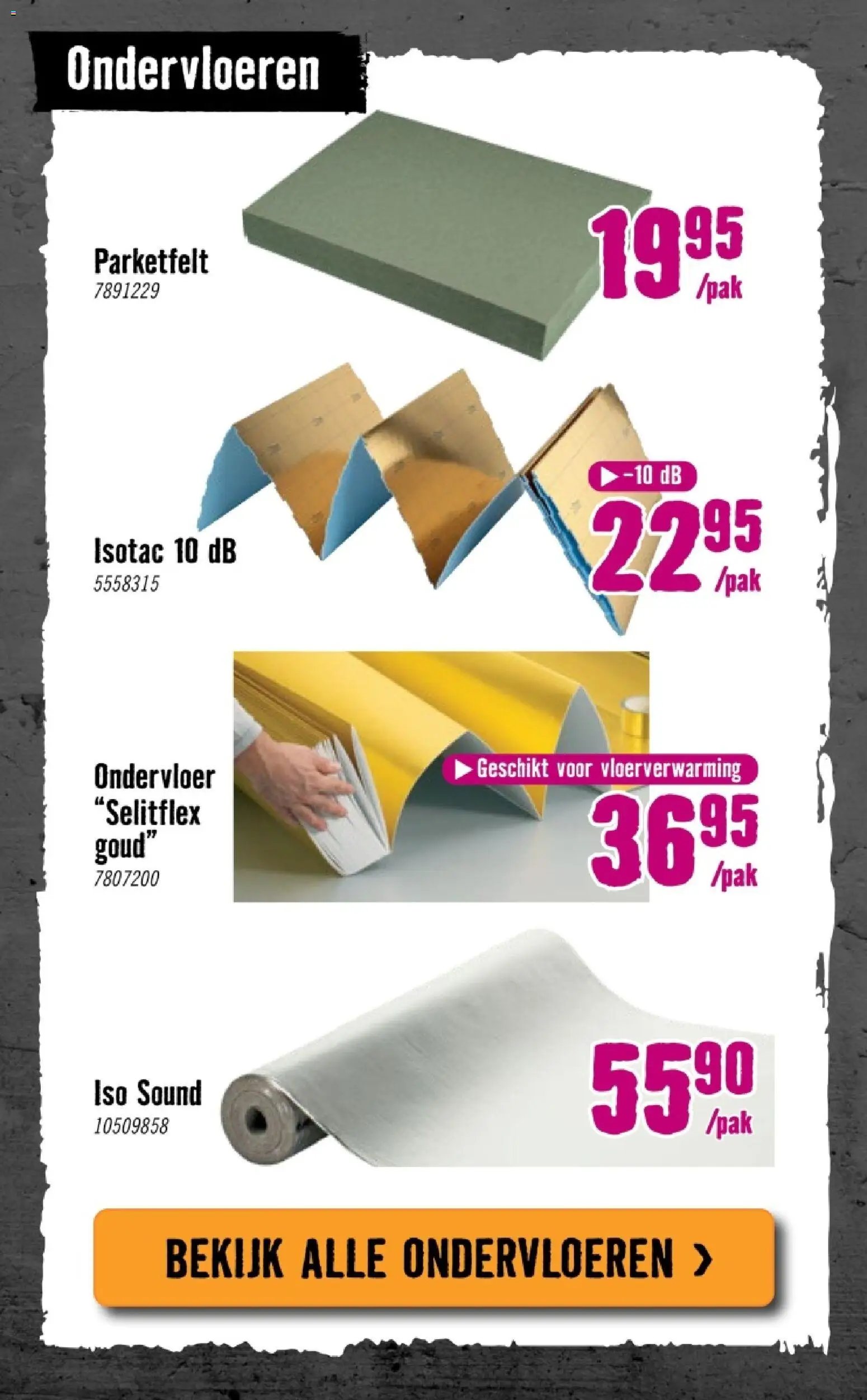 Hornbach folder